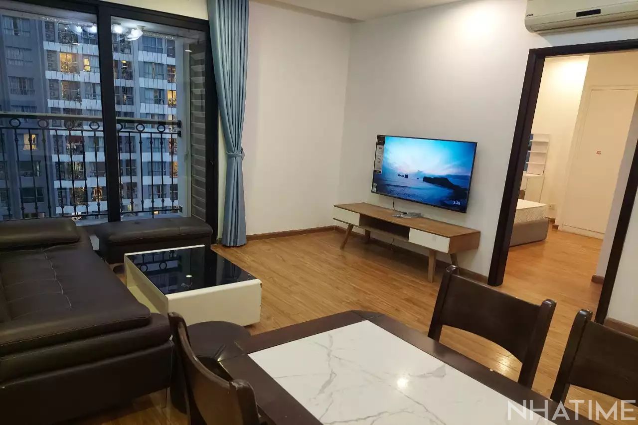 Cho thuê căn hộ T18 Times City tầng 24 Photo No.6