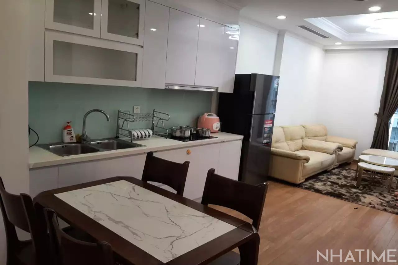 Cho thuê căn hộ Park 10 Times City tầng 10 Photo No.2