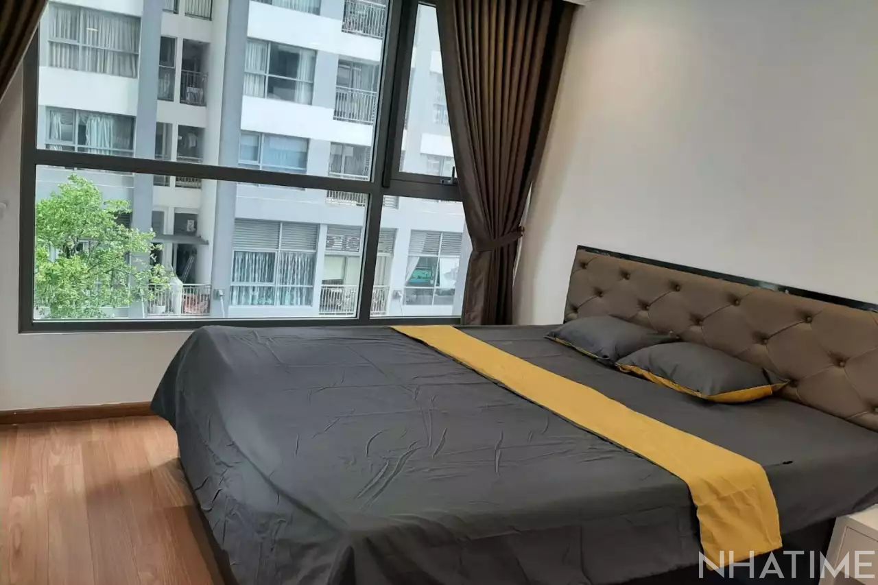 Cho thuê căn hộ Park 10 Times City tầng 10 Photo No.5