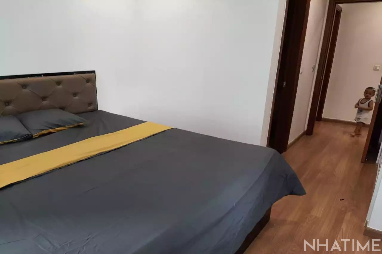 Cho thuê căn hộ Park 10 Times City tầng 10 Photo No.6