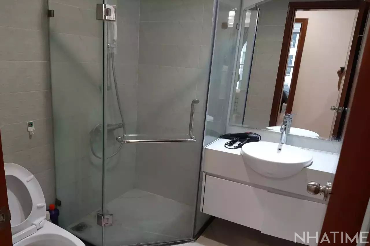 Cho thuê căn hộ Park 10 Times City tầng 10 Photo No.8