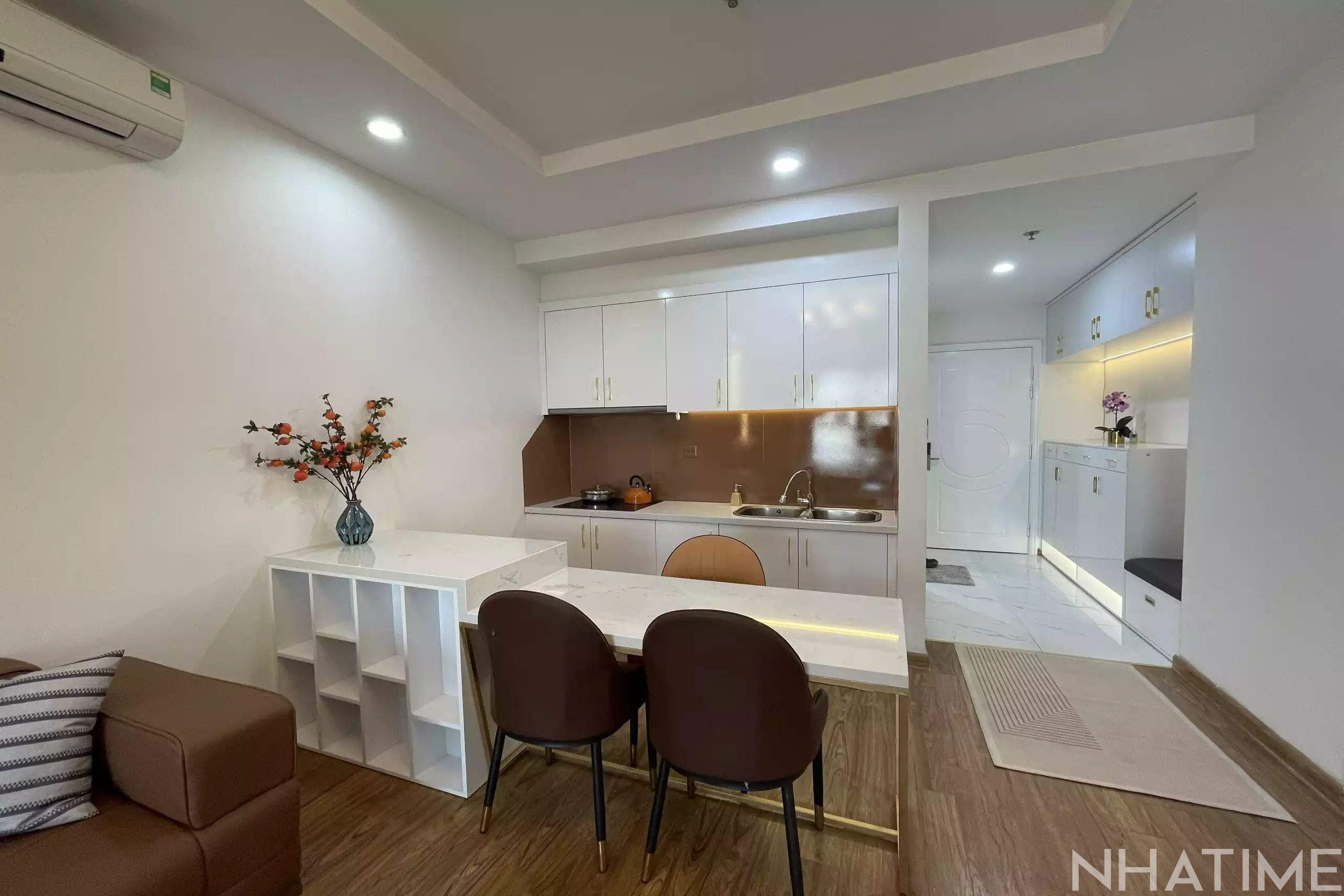 bán căn hộ 1 ngủ T11 Photo No.4