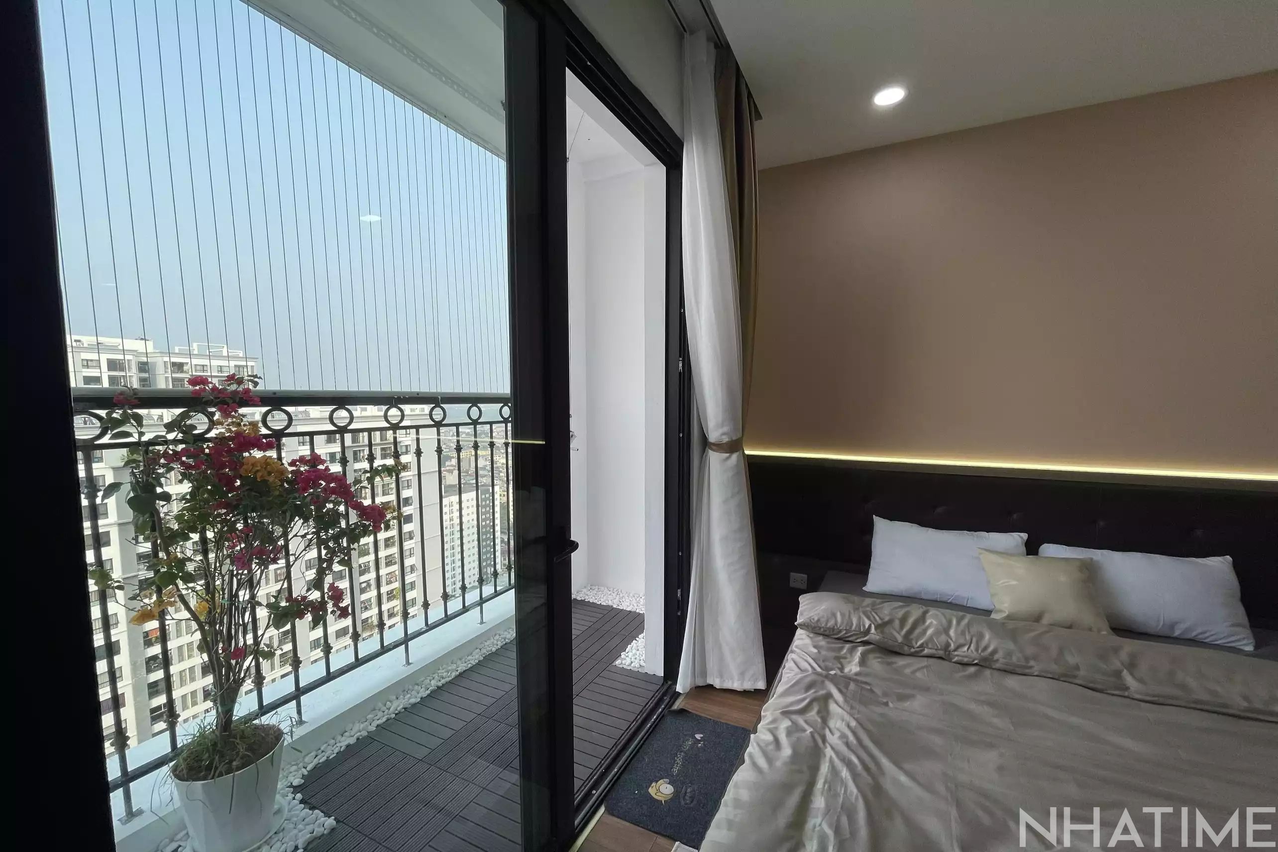 bán căn hộ 1 ngủ T11 Photo No.8