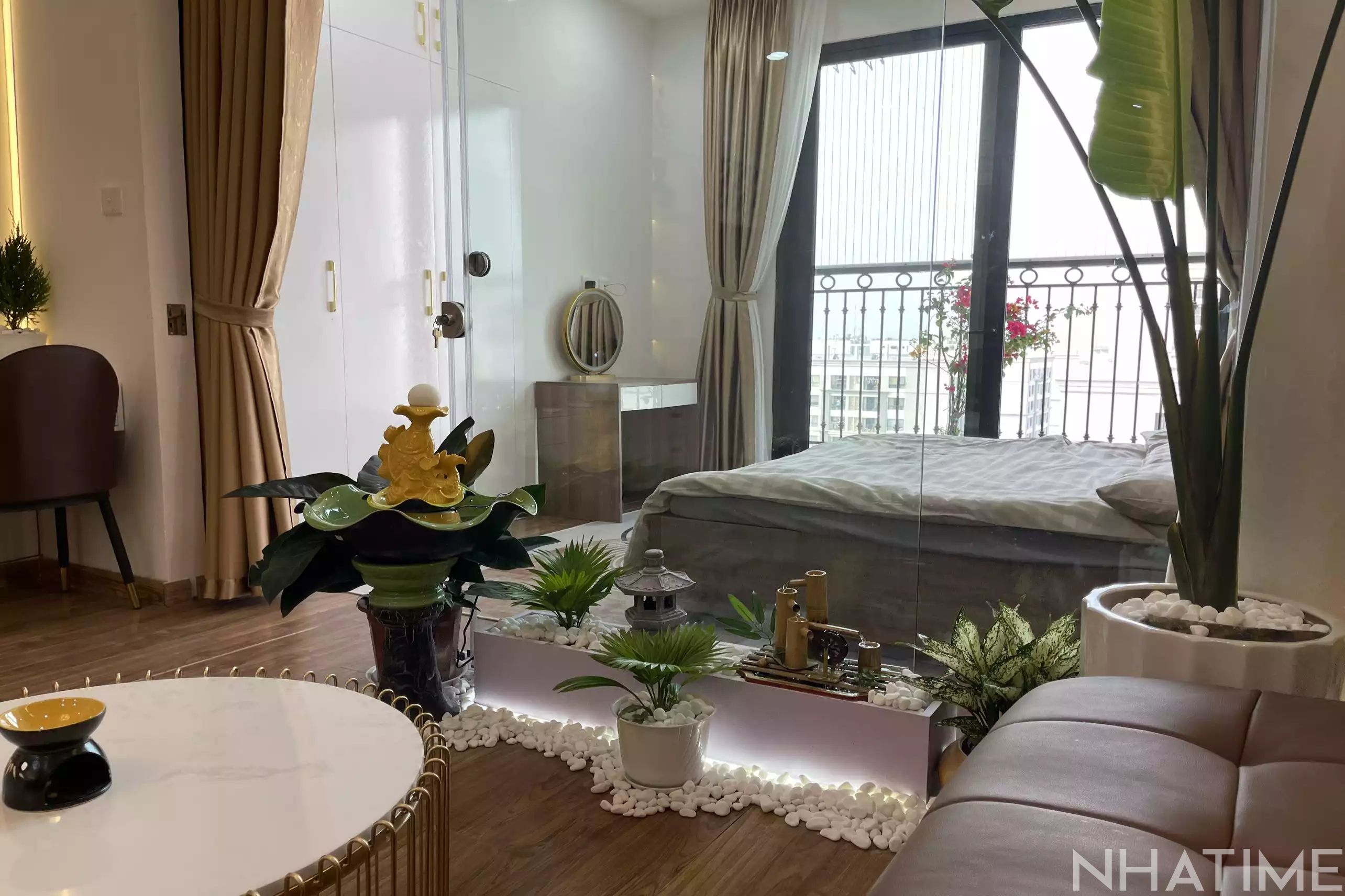 bán căn hộ 1 ngủ T11 Photo No.11