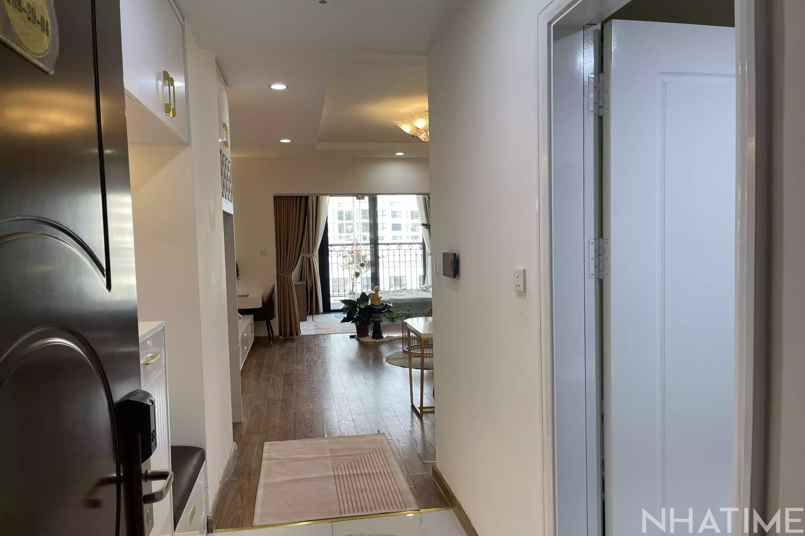 bán căn hộ 1 ngủ T11 Photo No.18