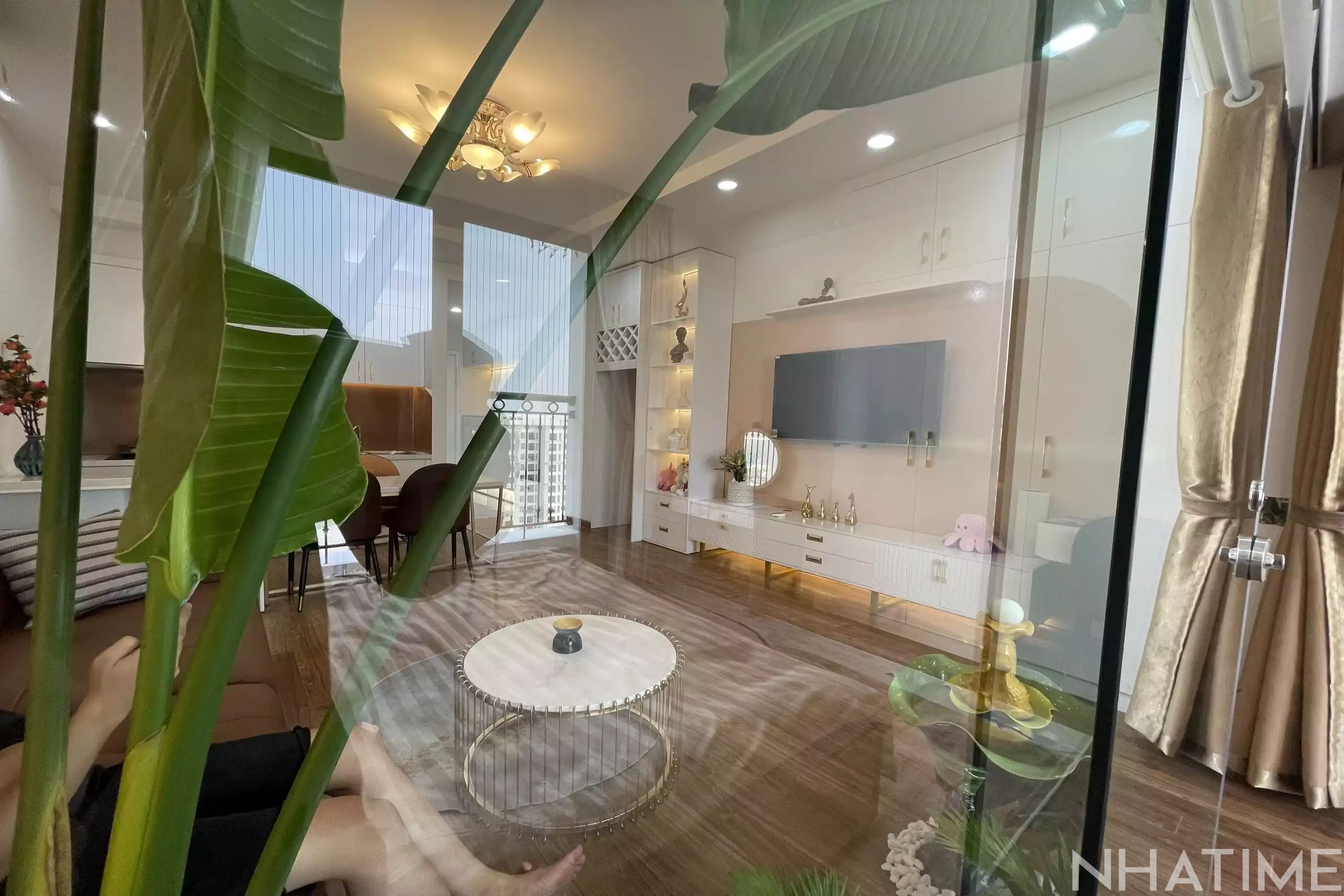 bán căn hộ 1 ngủ T11 Photo No.22