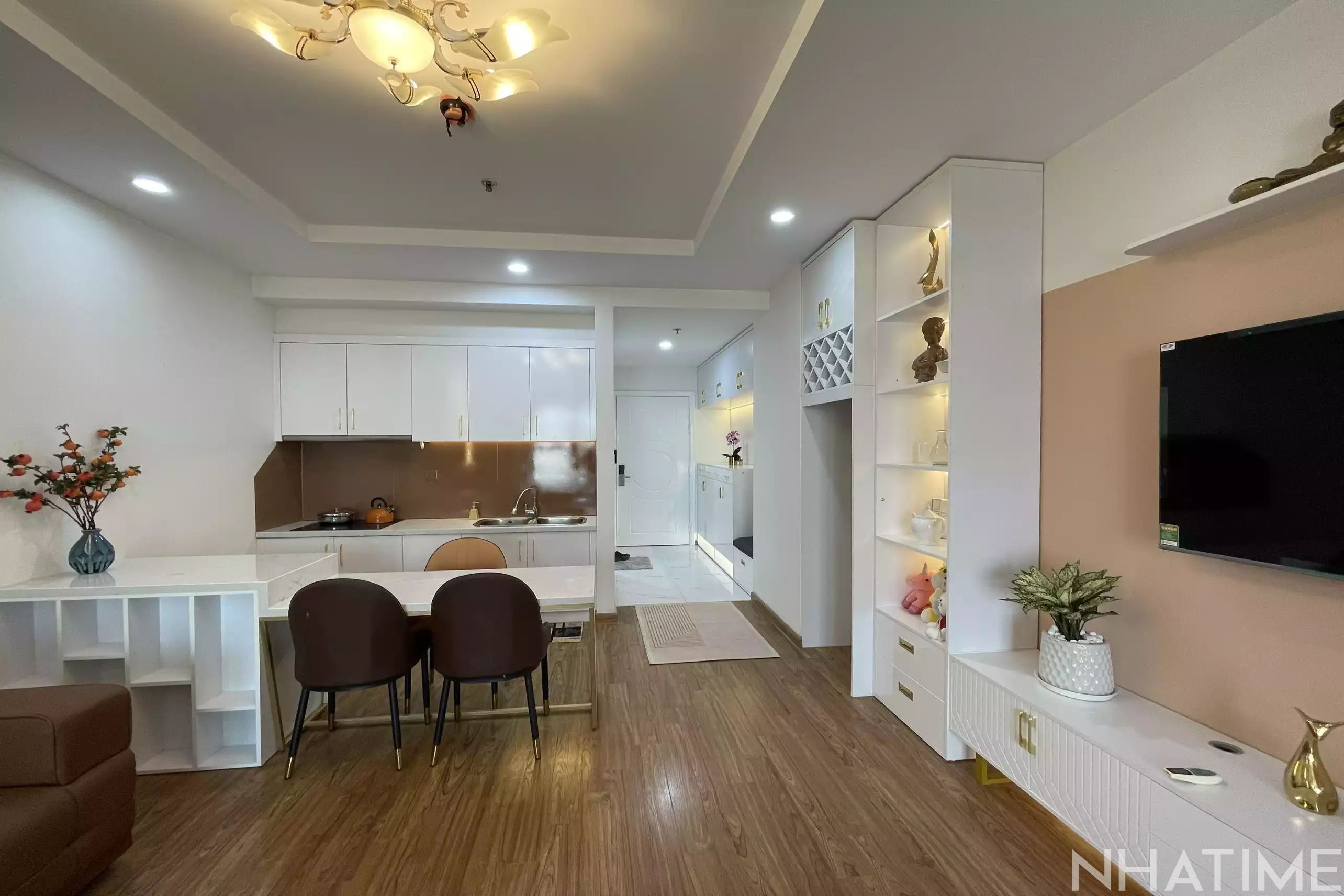 bán căn hộ 1 ngủ T11 Photo No.23