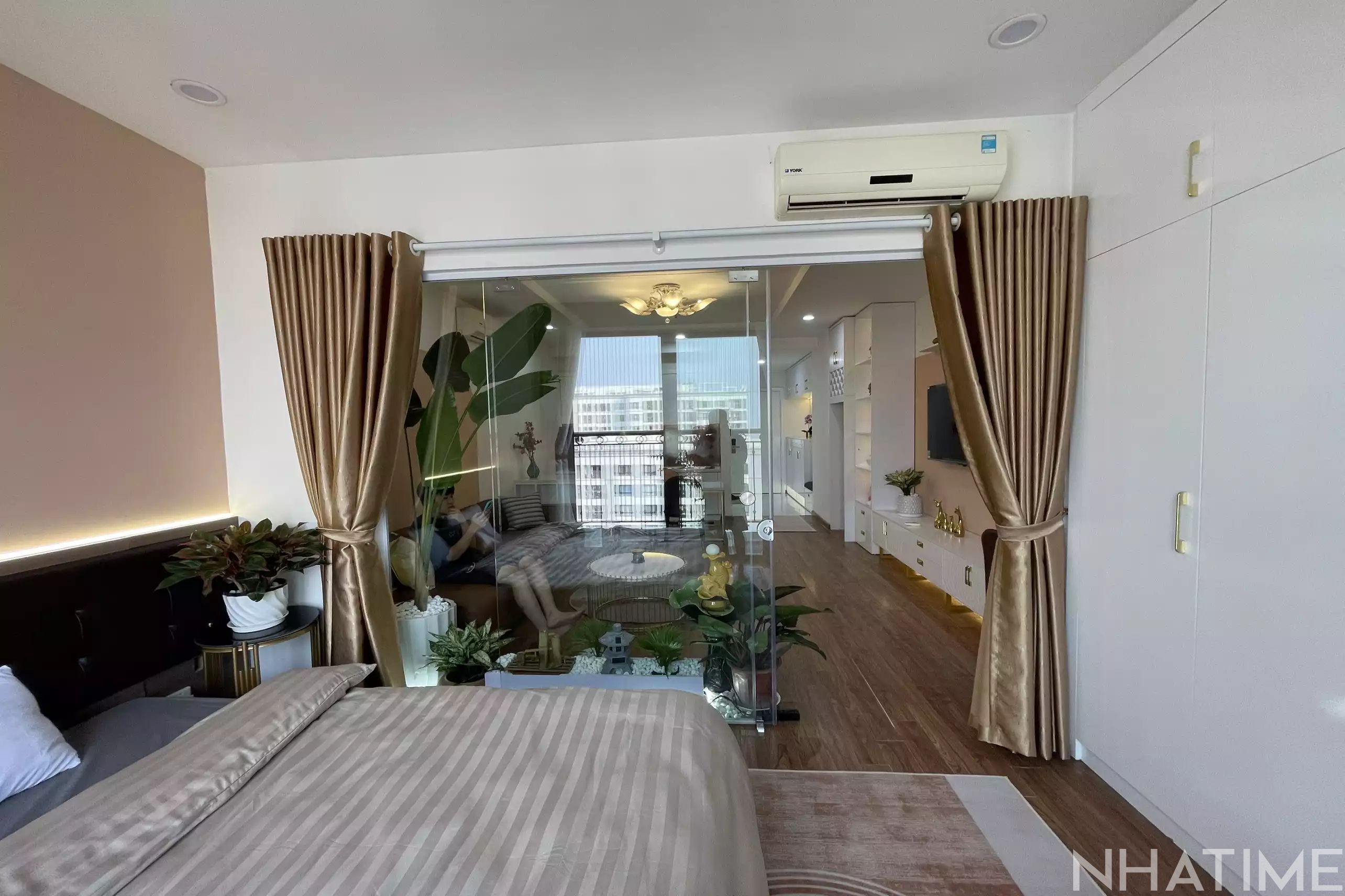 bán căn hộ 1 ngủ T11 Photo No.24