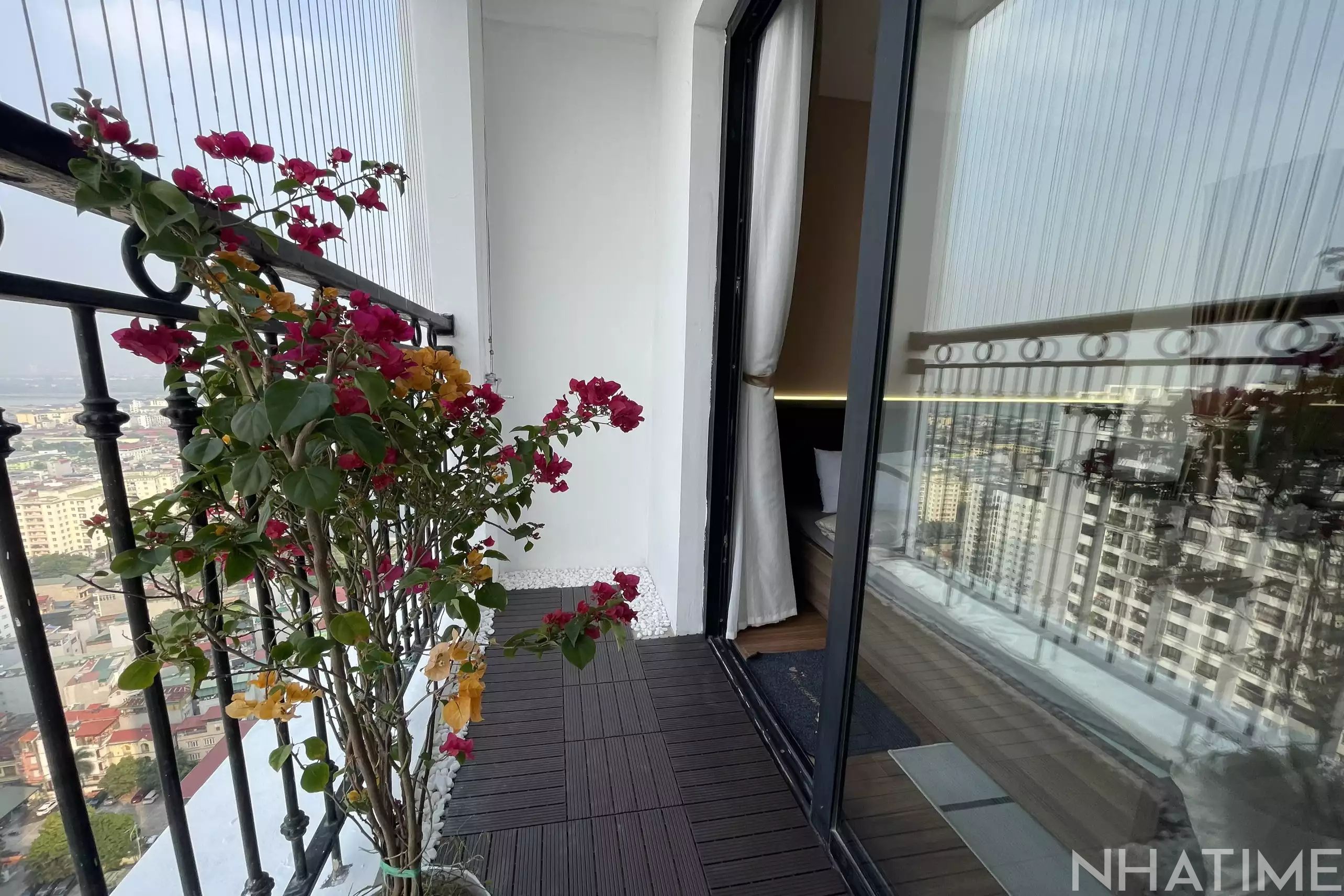 bán căn hộ 1 ngủ T11 Photo No.27