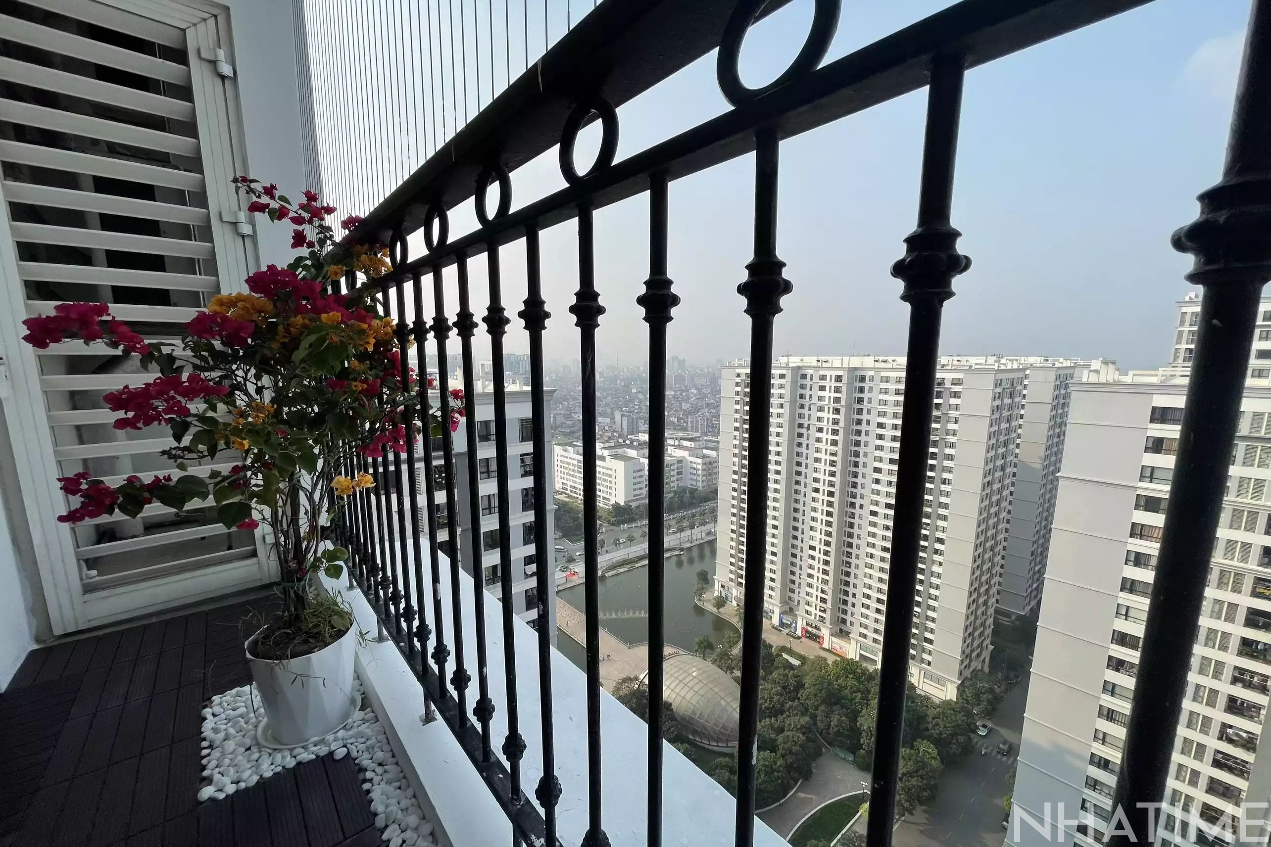 bán căn hộ 1 ngủ T11 Photo No.28