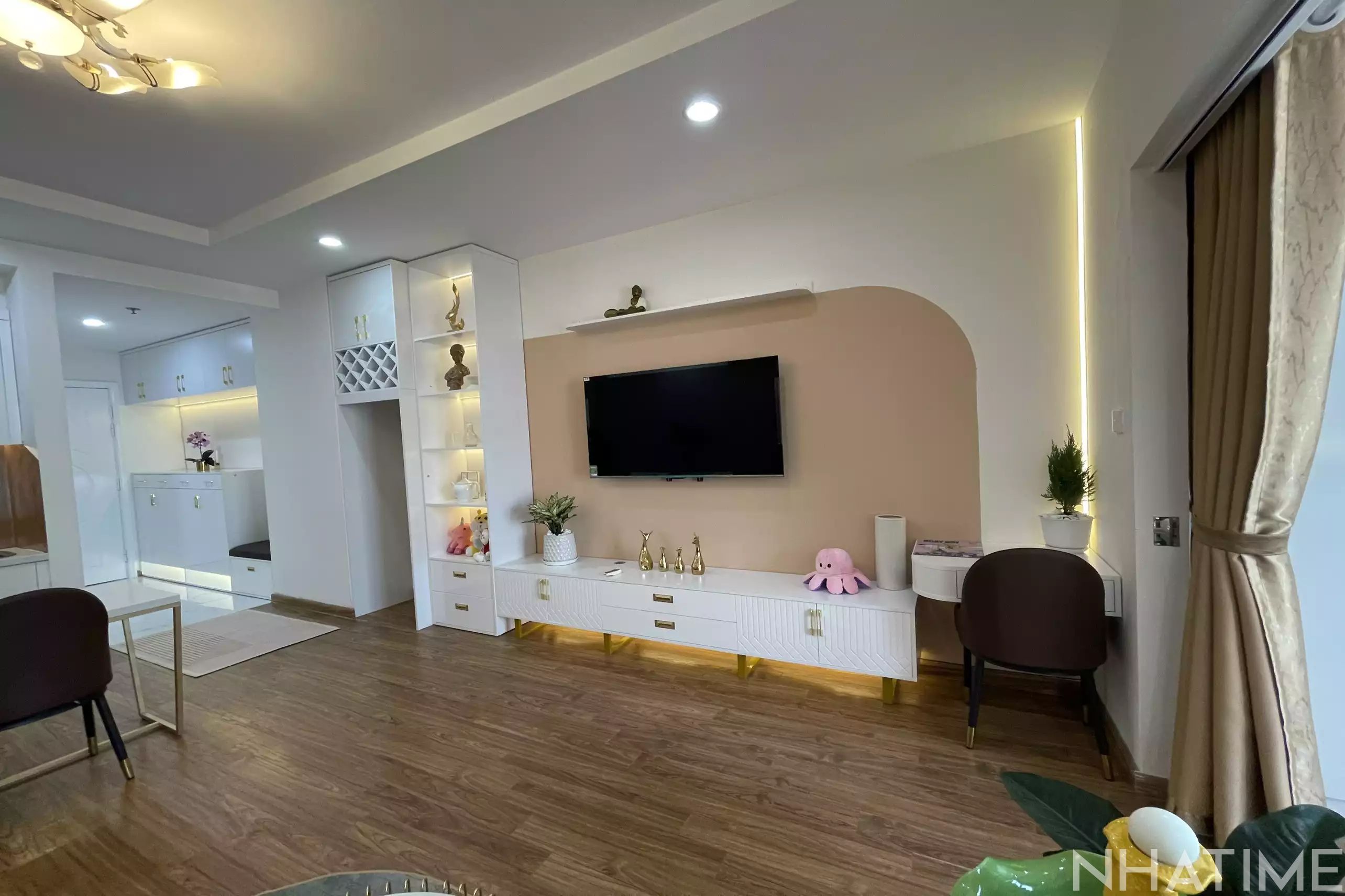 bán căn hộ 1 ngủ T11 Photo No.32