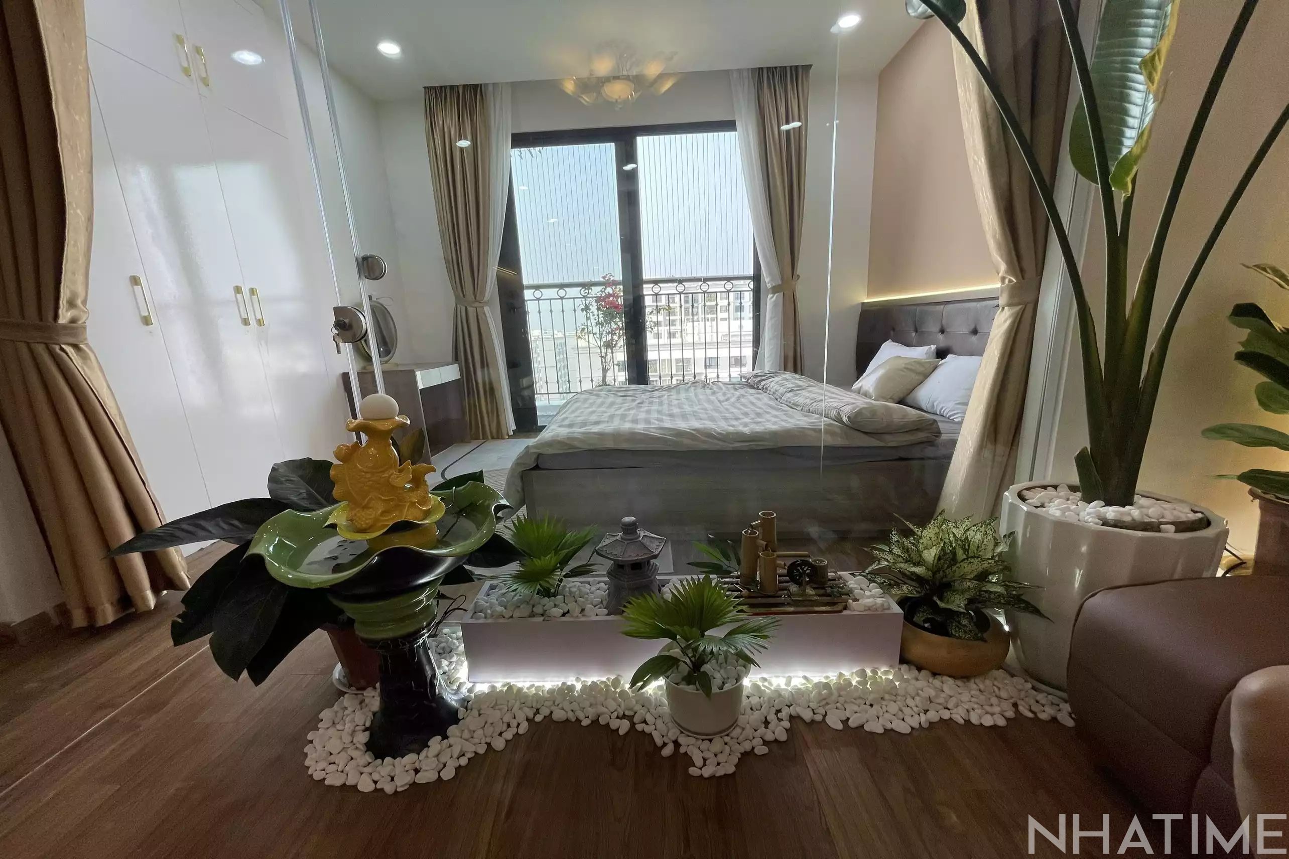 bán căn hộ 1 ngủ T11 Photo No.33