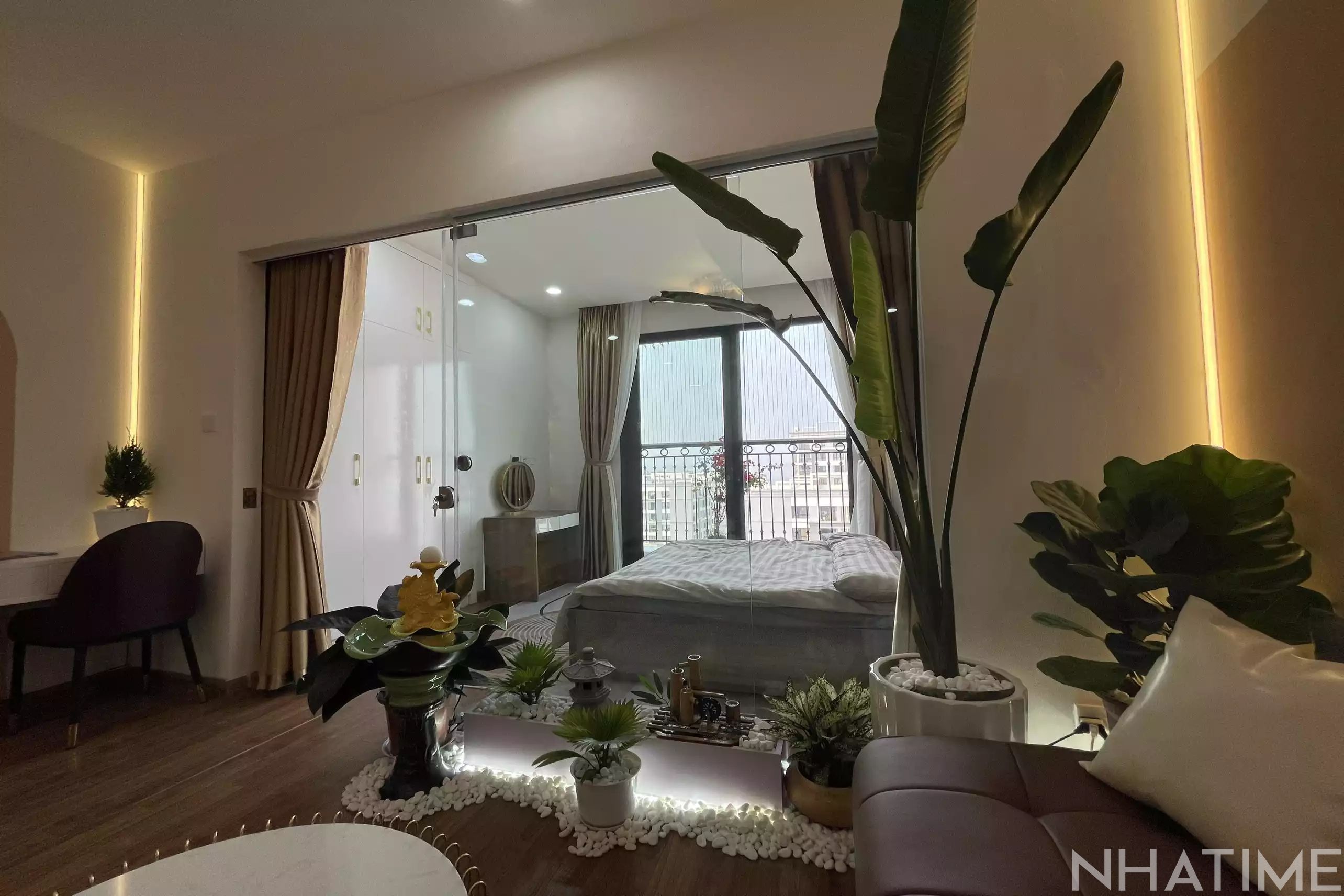 bán căn hộ 1 ngủ T11 Photo No.34