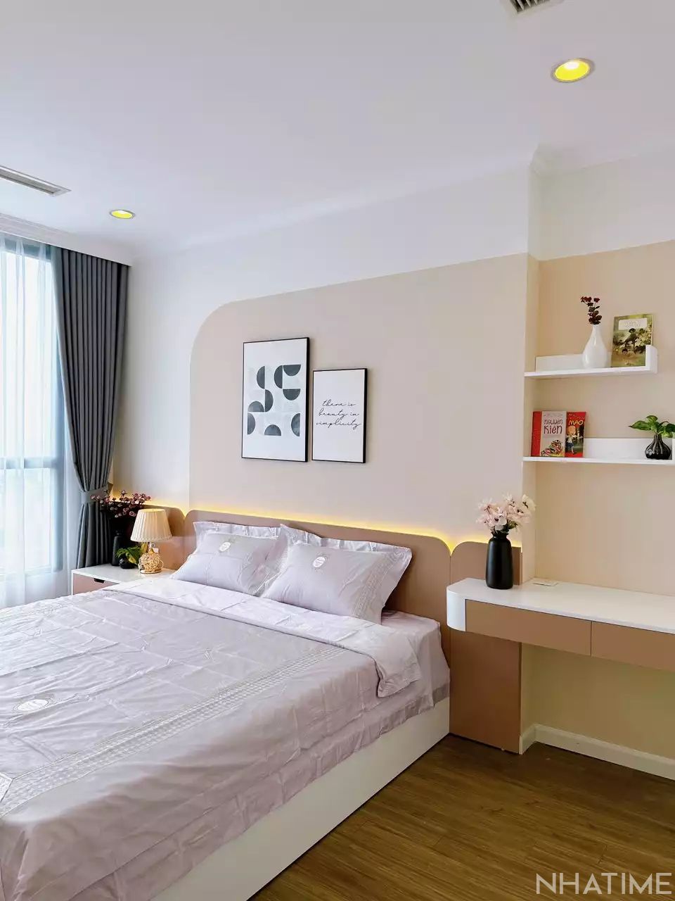 Bán căn hộ Park 1 Times City tầng 21 Photo No.3