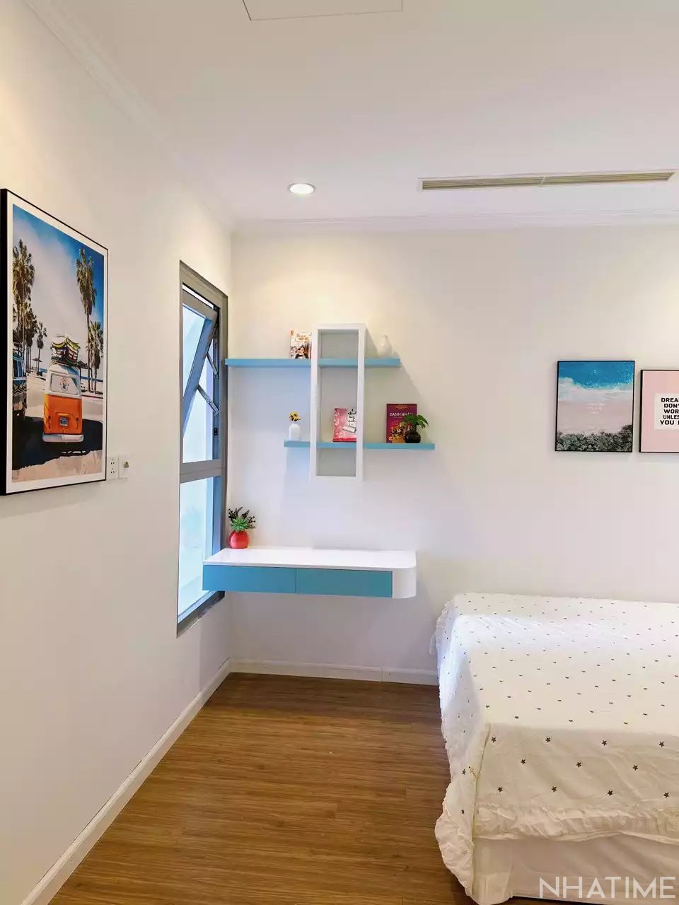 Bán căn hộ Park 1 Times City tầng 21 Photo No.4