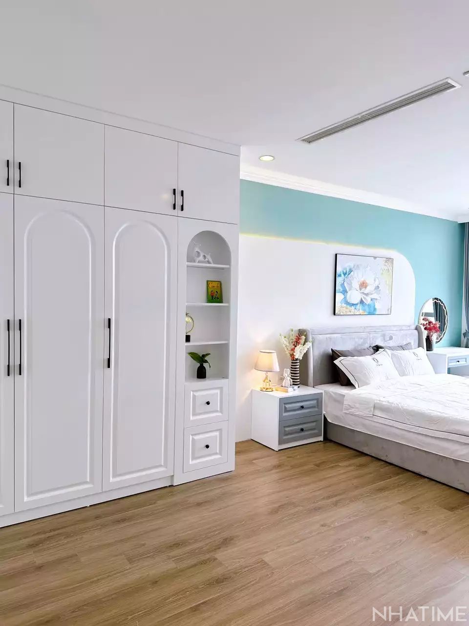 Bán căn hộ Park 1 Times City tầng 21 Photo No.5