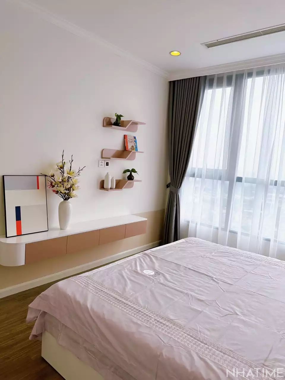 Bán căn hộ Park 1 Times City tầng 21 Photo No.6