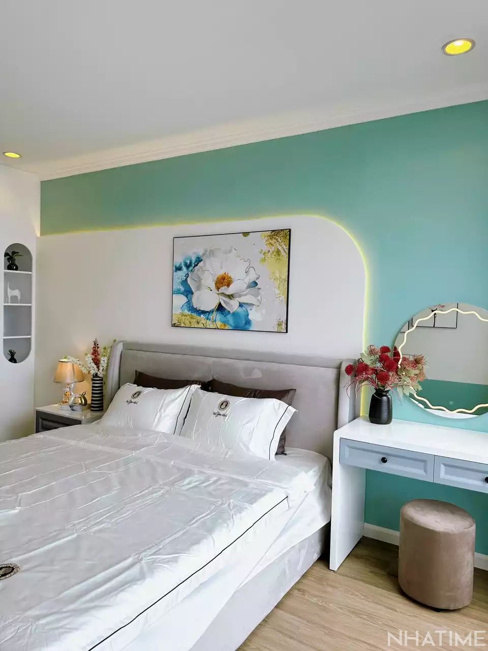 Bán căn hộ Park 1 Times City tầng 21 Photo No.8