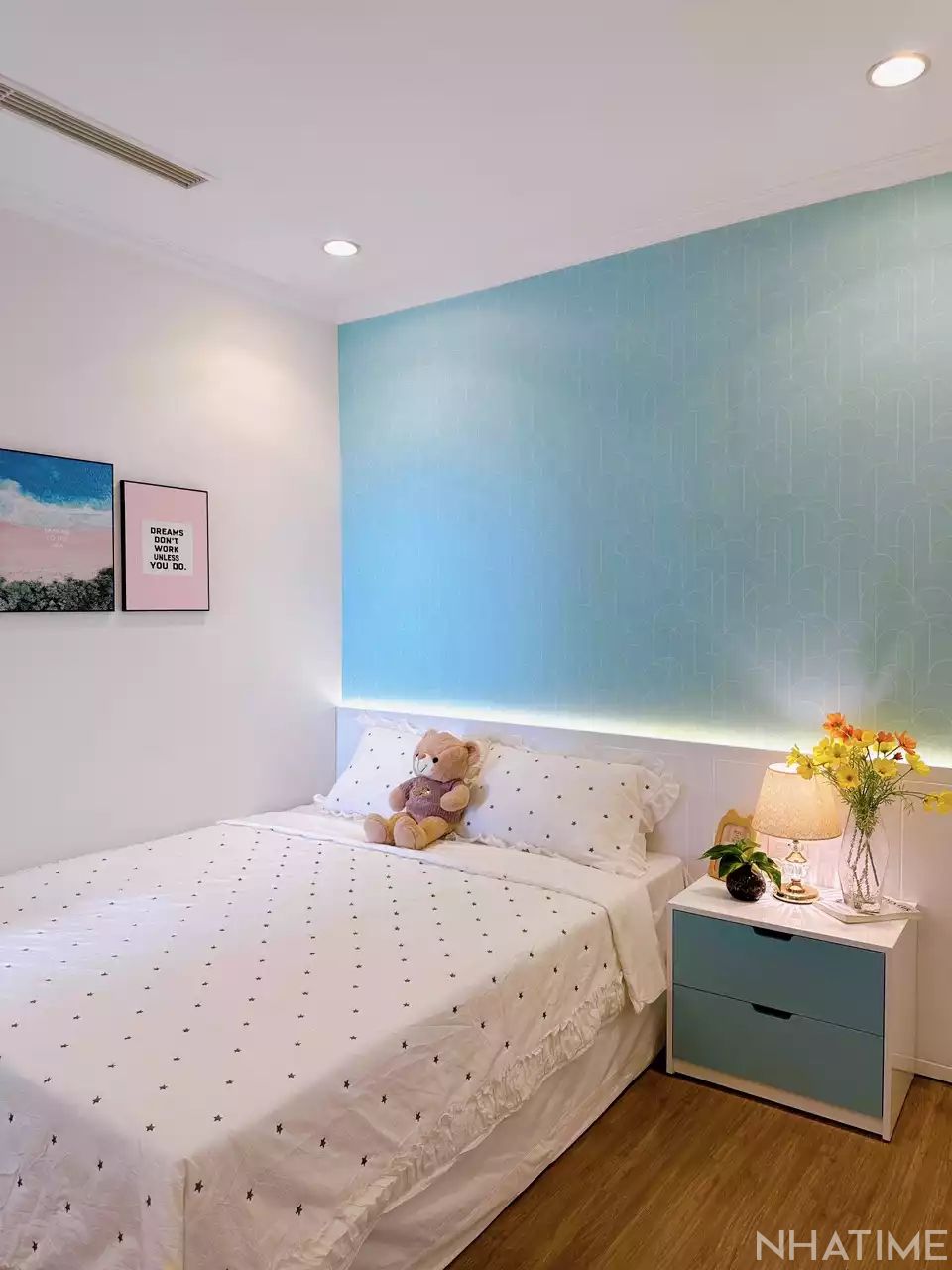 Bán căn hộ Park 1 Times City tầng 21 Photo No.9