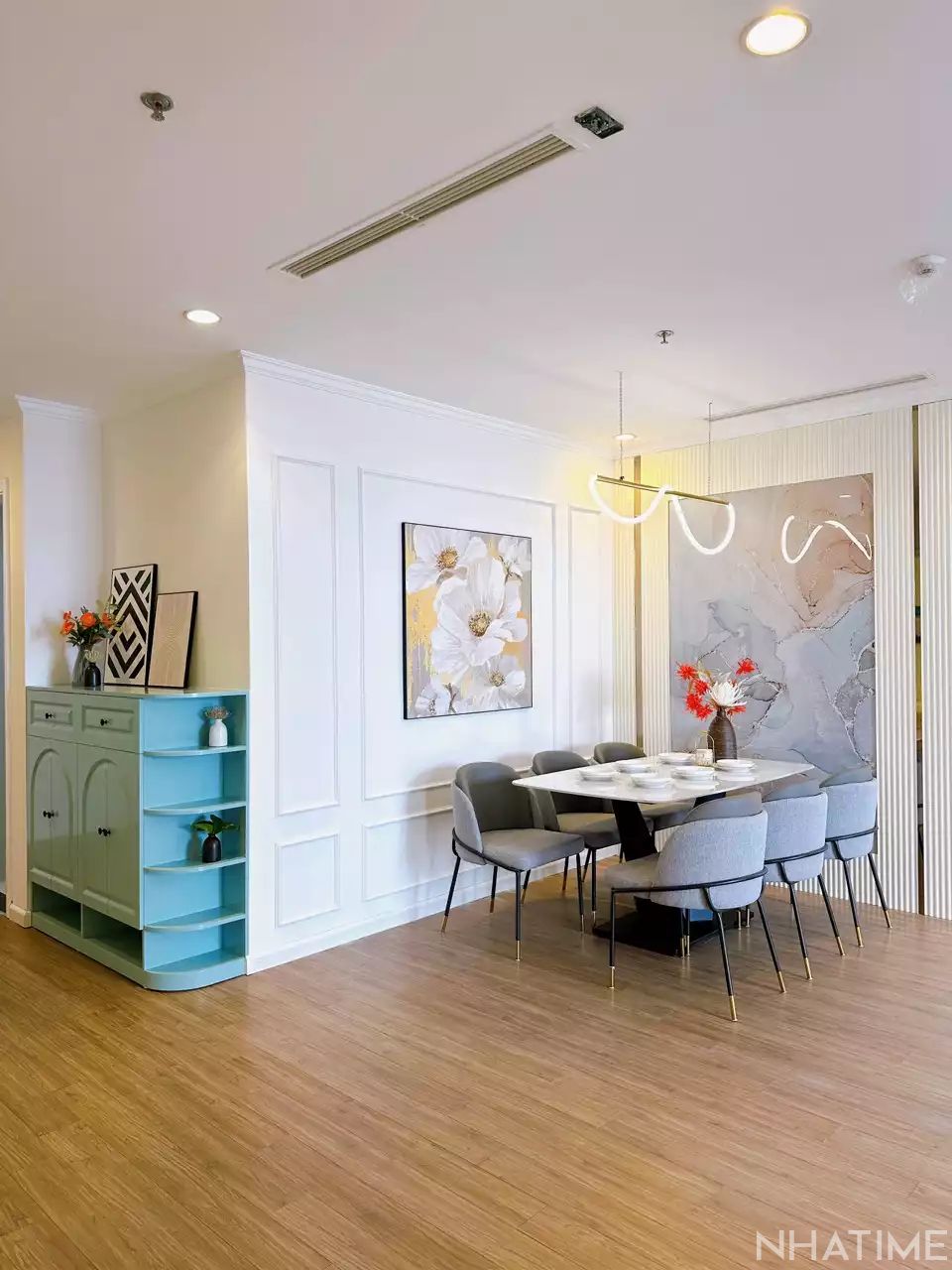 Bán căn hộ Park 1 Times City tầng 21 Photo No.10