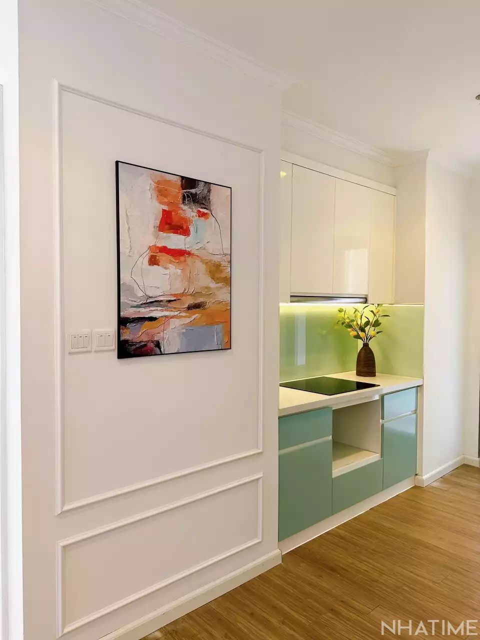 Bán căn hộ Park 1 Times City tầng 21 Photo No.11