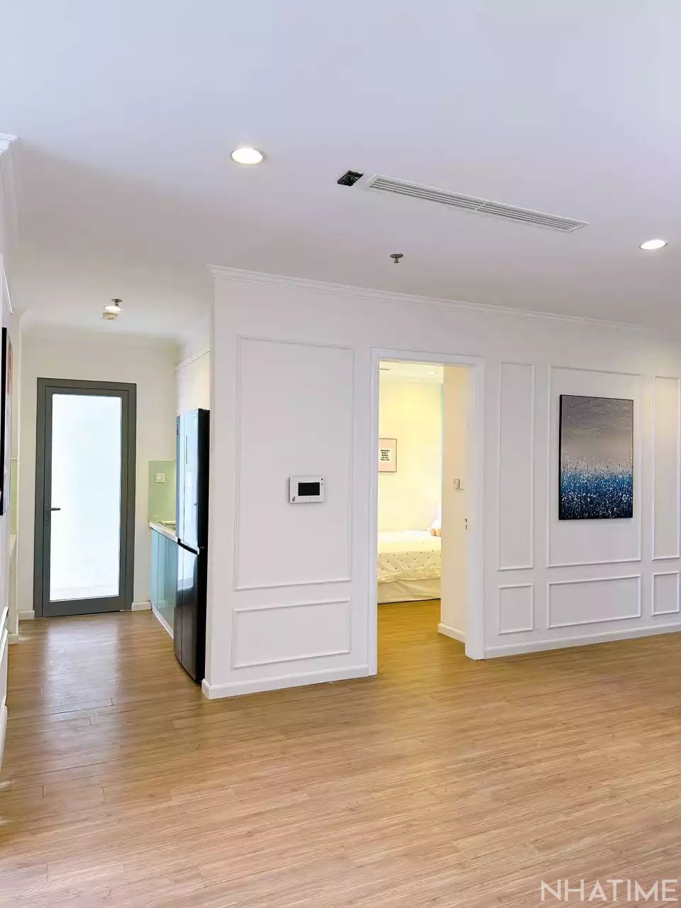 Bán căn hộ Park 1 Times City tầng 21 Photo No.12