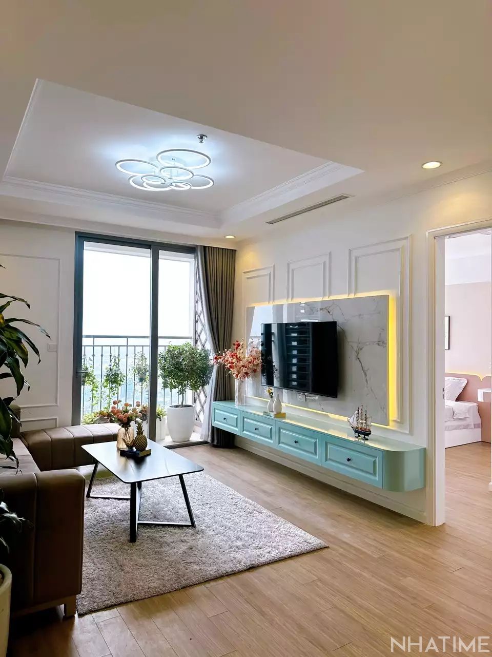 Bán căn hộ Park 1 Times City tầng 21 Photo No.13