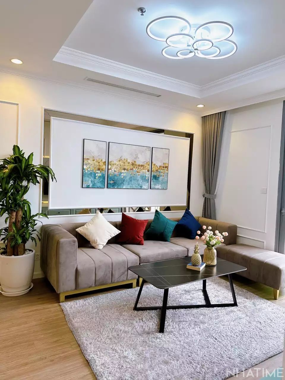 Bán căn hộ Park 1 Times City tầng 21 Photo No.15