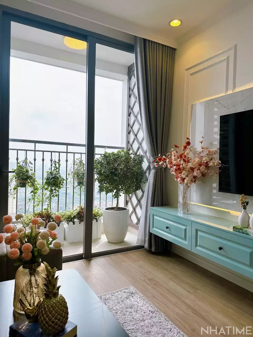 Bán căn hộ Park 1 Times City tầng 21 Photo No.17