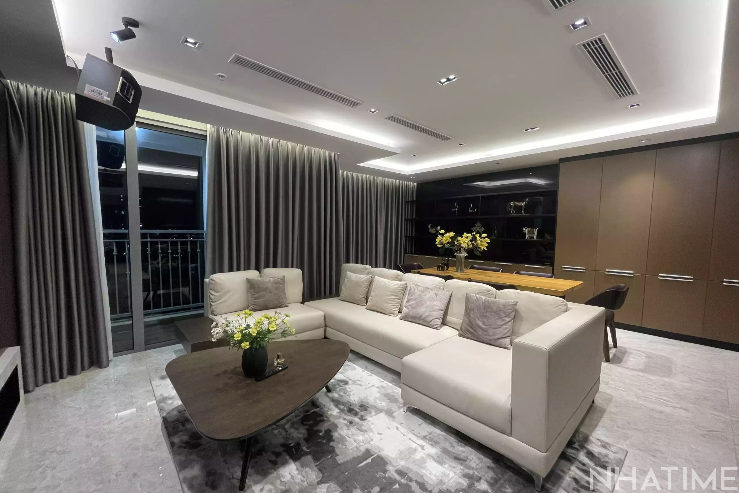 Bán căn hộ Park 12 Times City tầng 10 Photo No.2