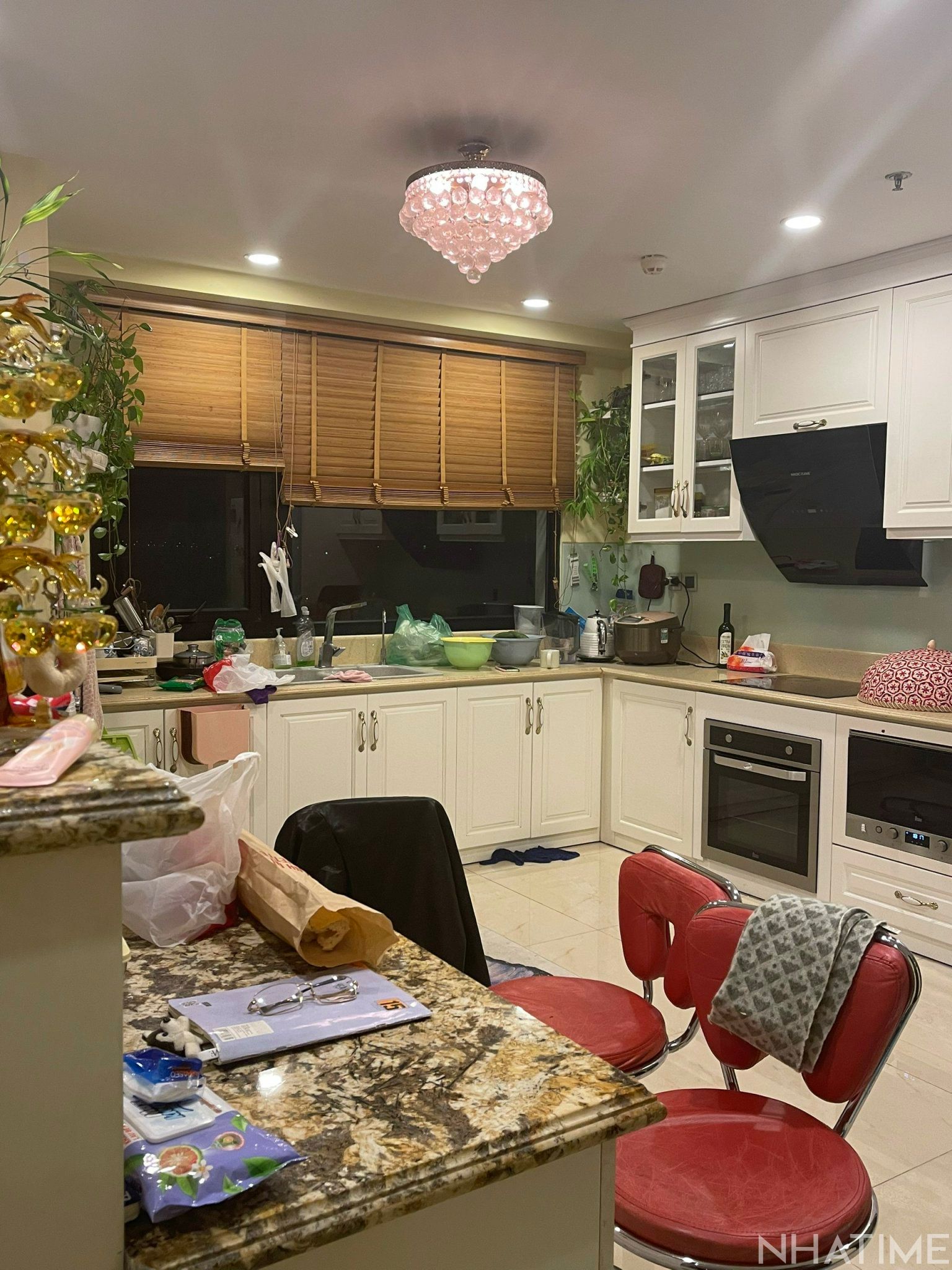 Bán căn hộ Park 2 Times City tầng 22