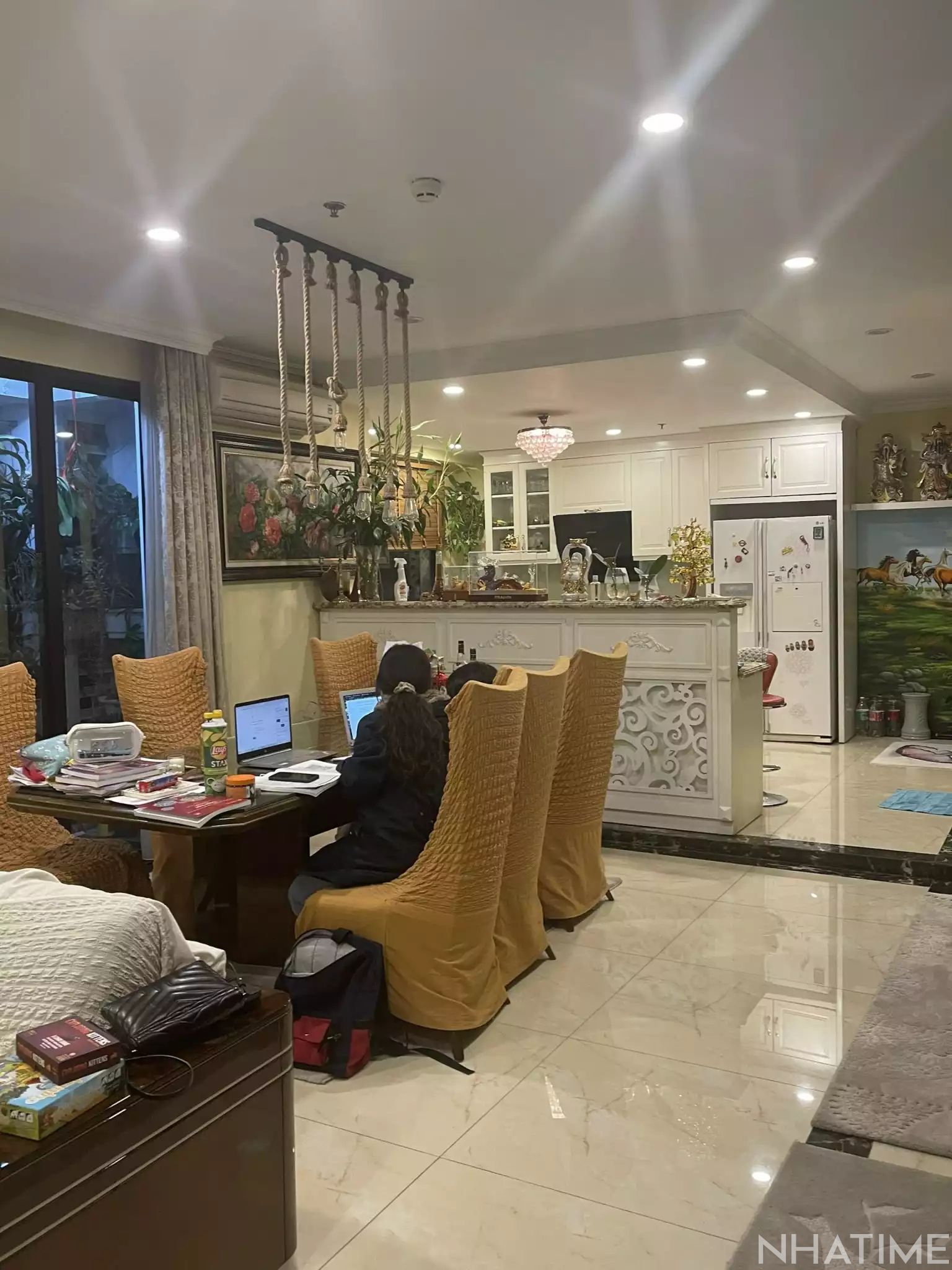 Bán căn hộ Park 2 Times City tầng 22 Photo No.2