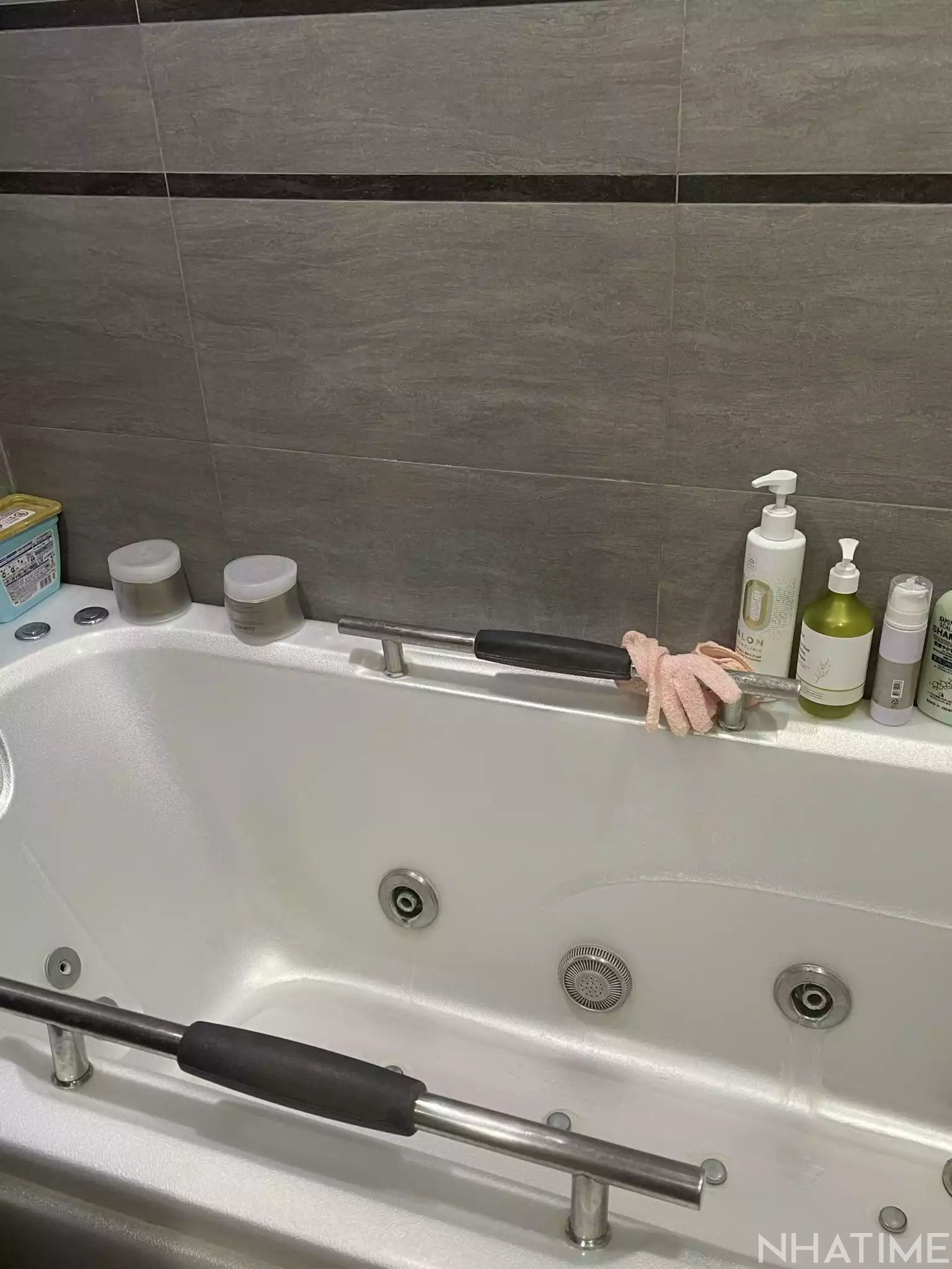 Bán căn hộ Park 2 Times City tầng 22 Photo No.3