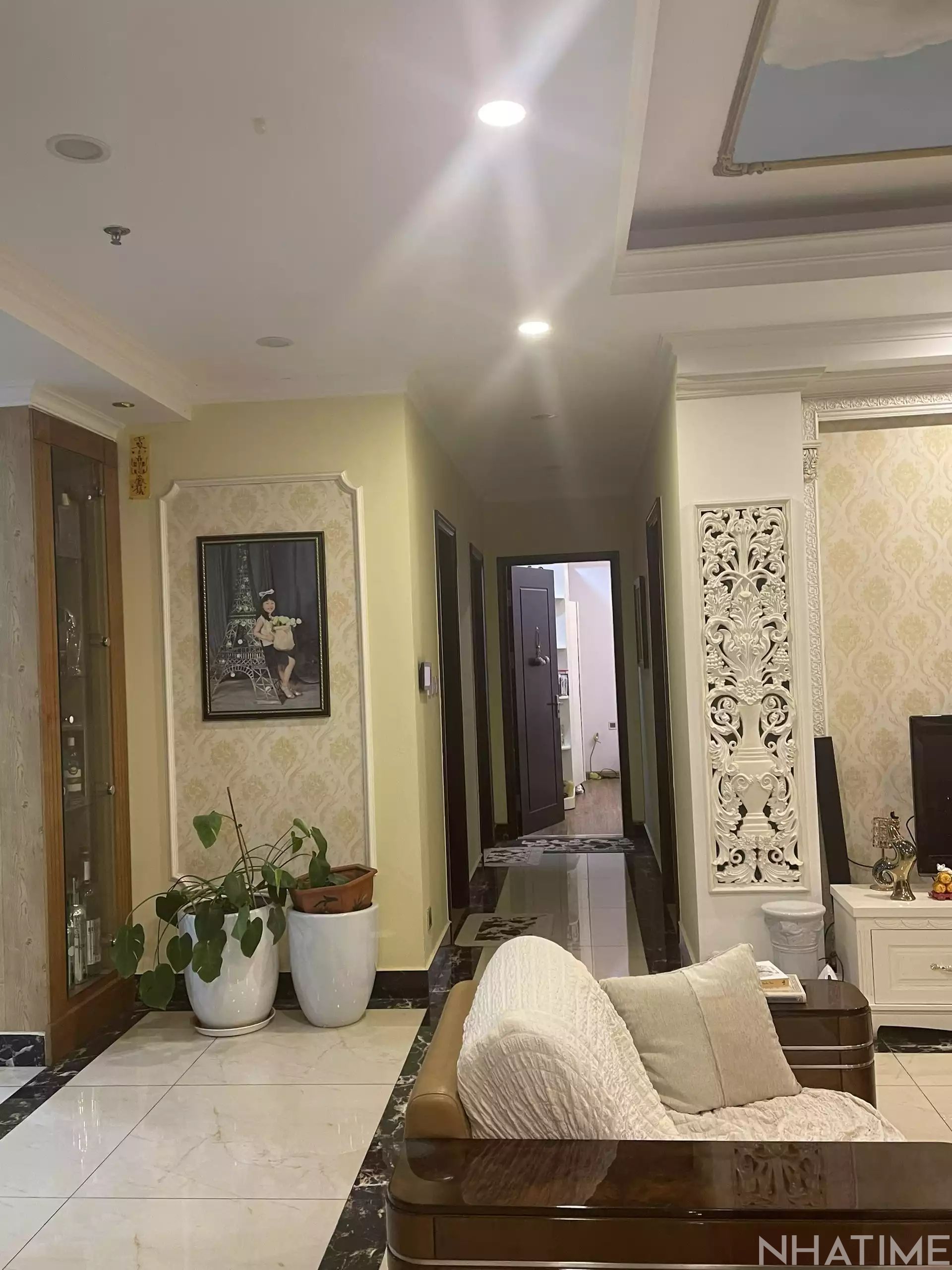 Bán căn hộ Park 2 Times City tầng 22 Photo No.4