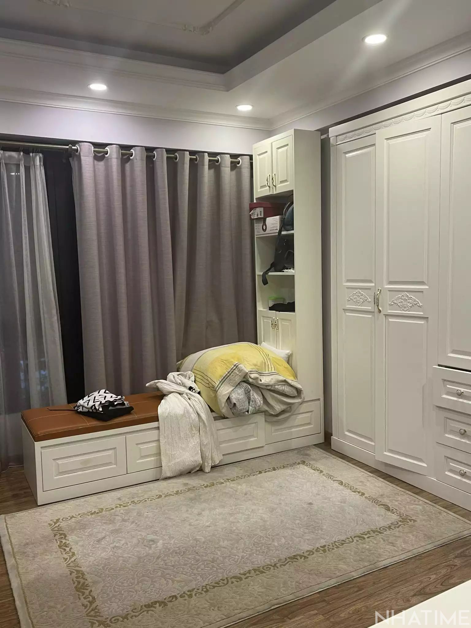 Bán căn hộ Park 2 Times City tầng 22 Photo No.6