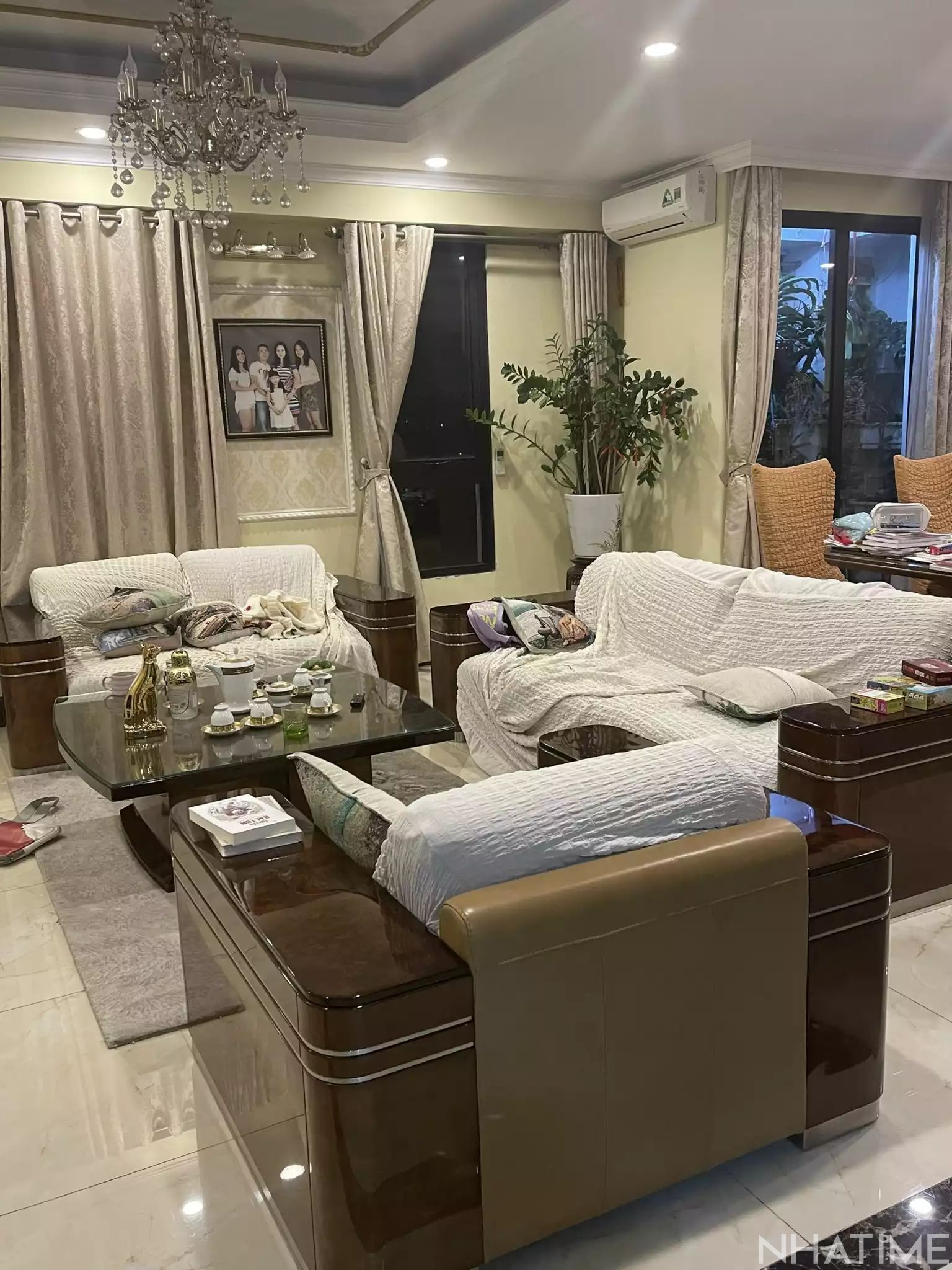 Bán căn hộ Park 2 Times City tầng 22 Photo No.8