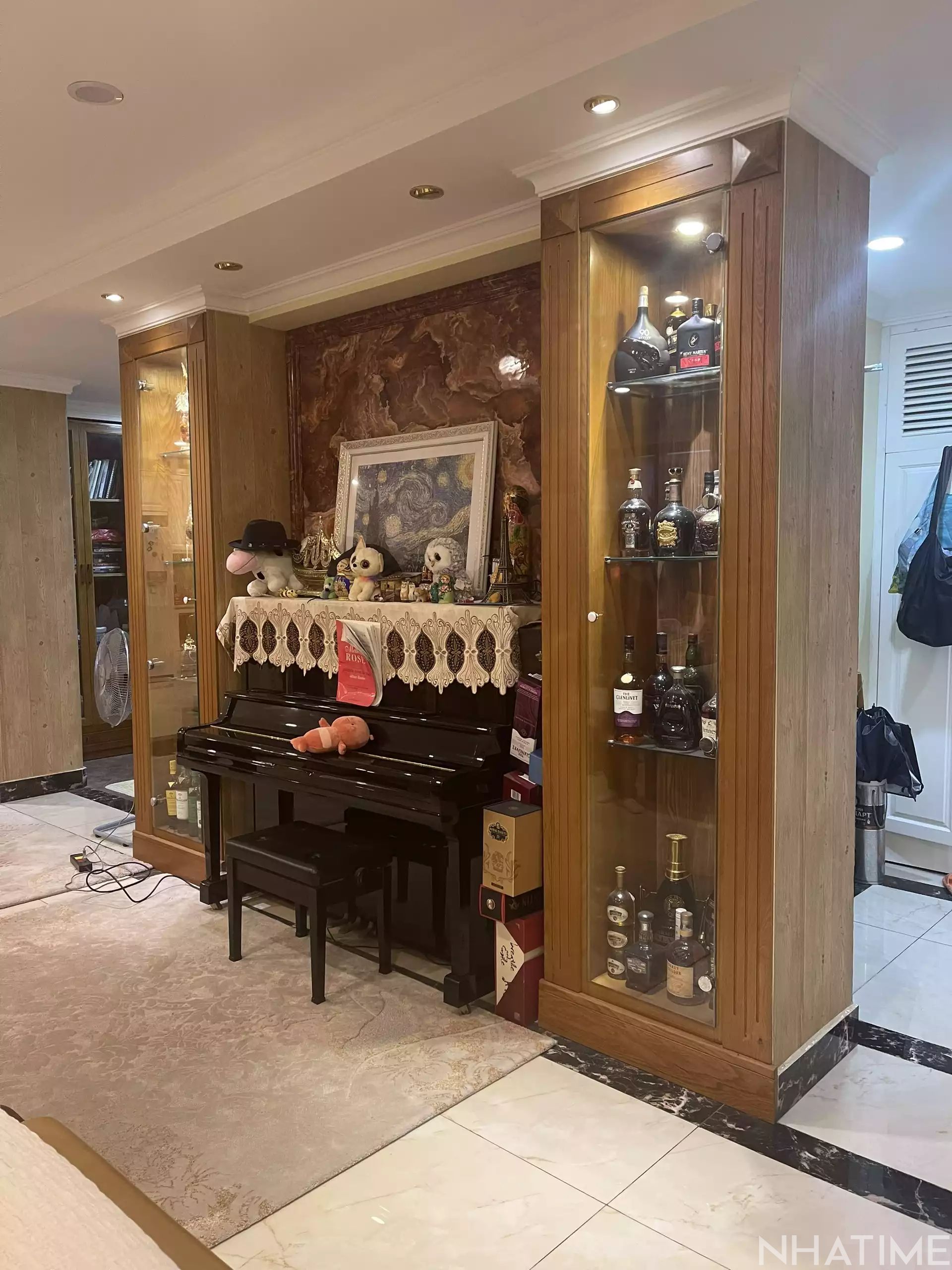 Bán căn hộ Park 2 Times City tầng 22 Photo No.9