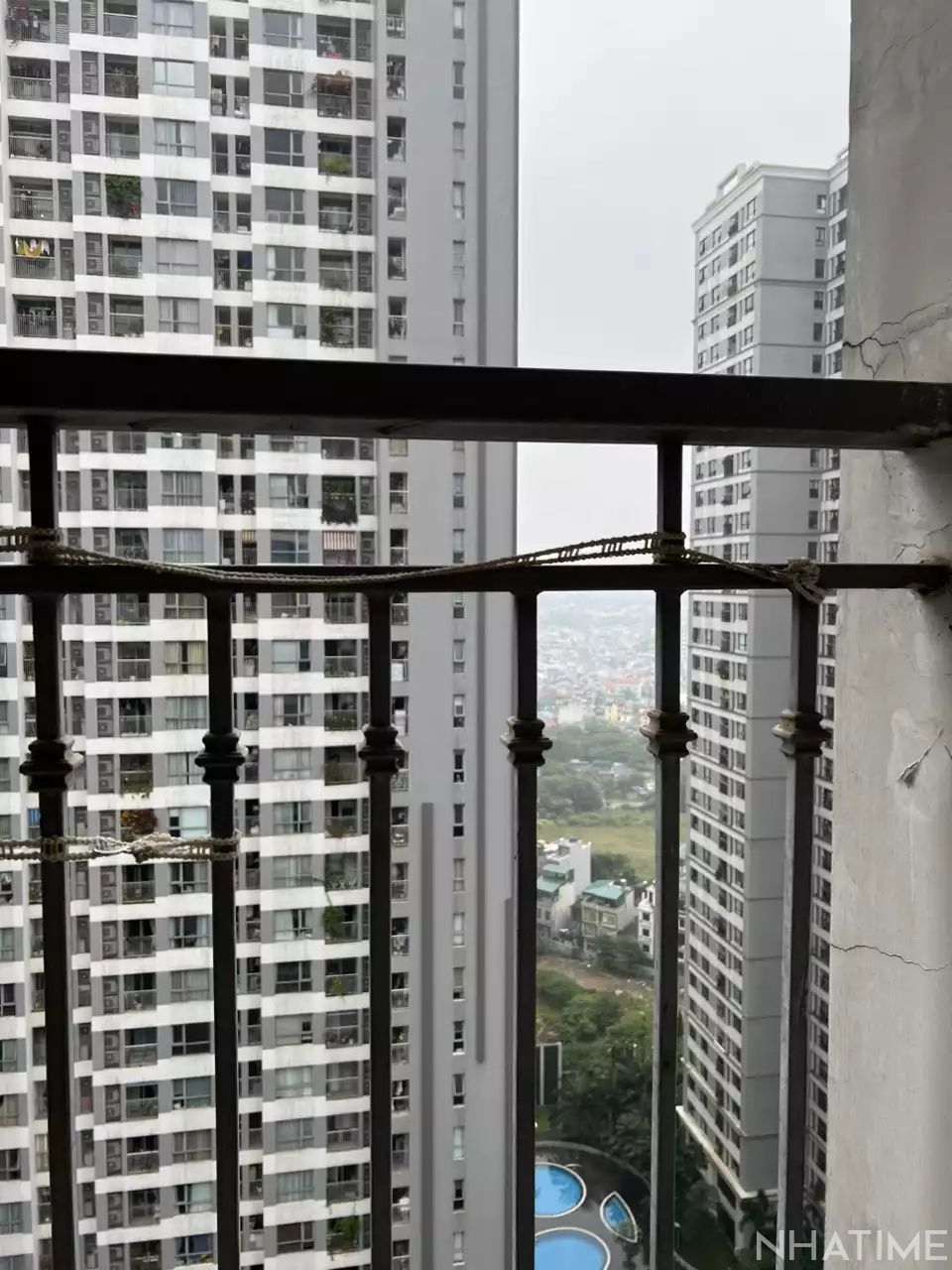 Bán căn hộ Park 2 Times City tầng 25 Photo No.2