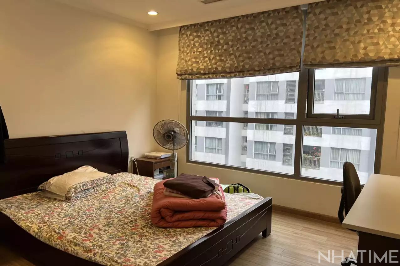 Bán căn hộ Park 2 Times City tầng 25 Photo No.3