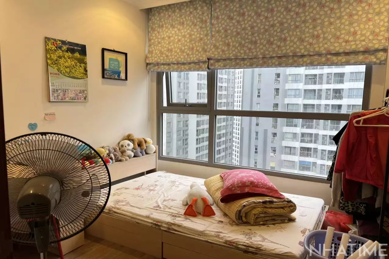 Bán căn hộ Park 2 Times City tầng 25 Photo No.5