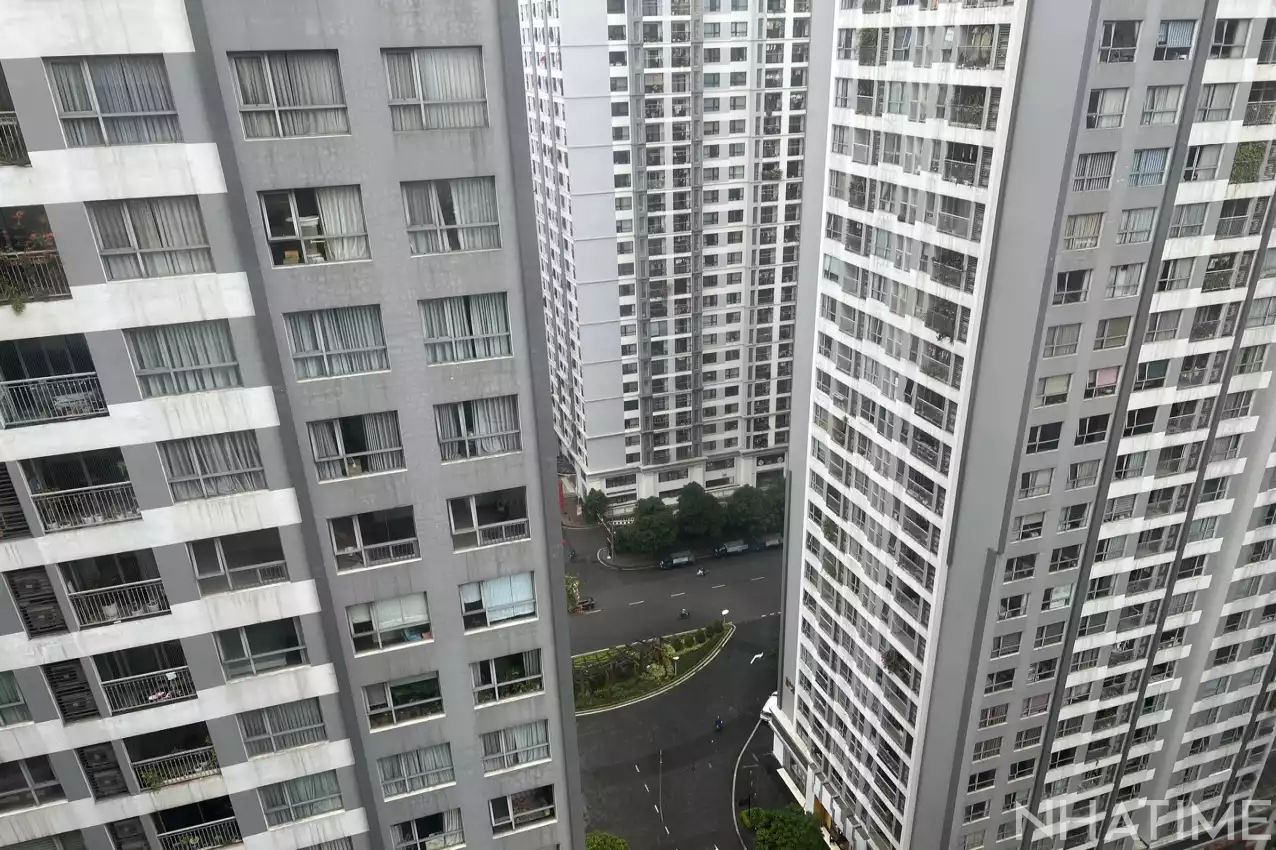 Bán căn hộ Park 2 Times City tầng 25 Photo No.6