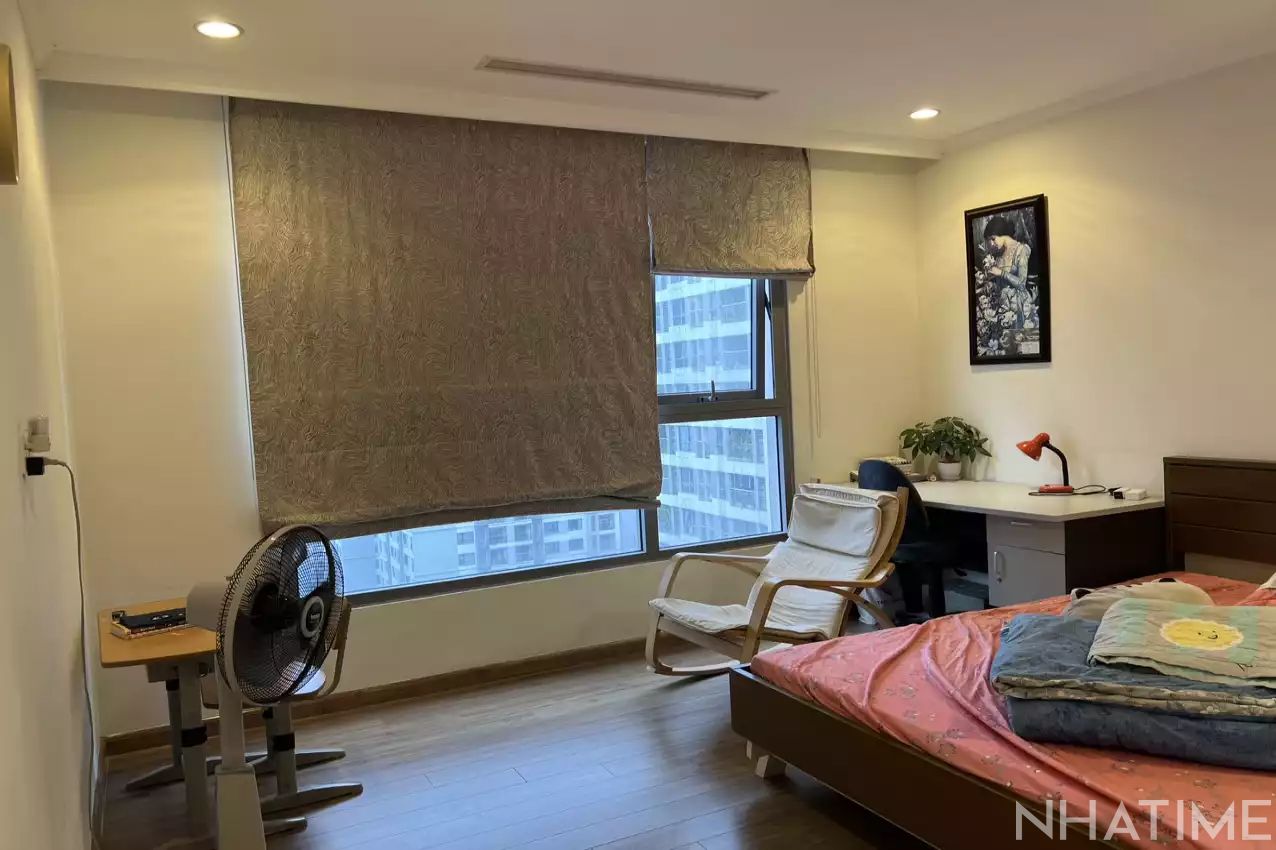 Bán căn hộ Park 2 Times City tầng 25 Photo No.8