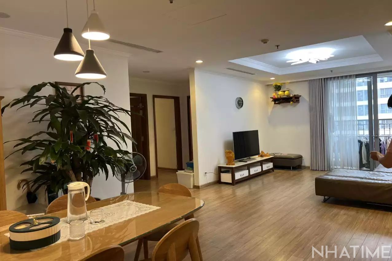 Bán căn hộ Park 2 Times City tầng 25 Photo No.10