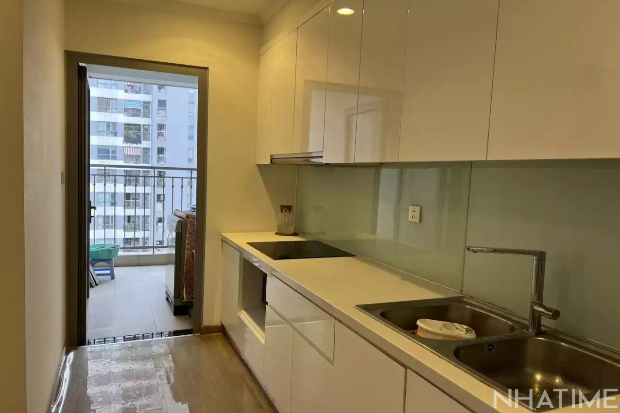 Bán căn hộ Park 2 Times City tầng 25 Photo No.11