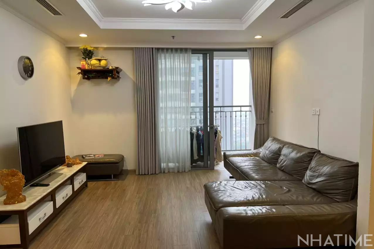 Bán căn hộ Park 2 Times City tầng 25 Photo No.12