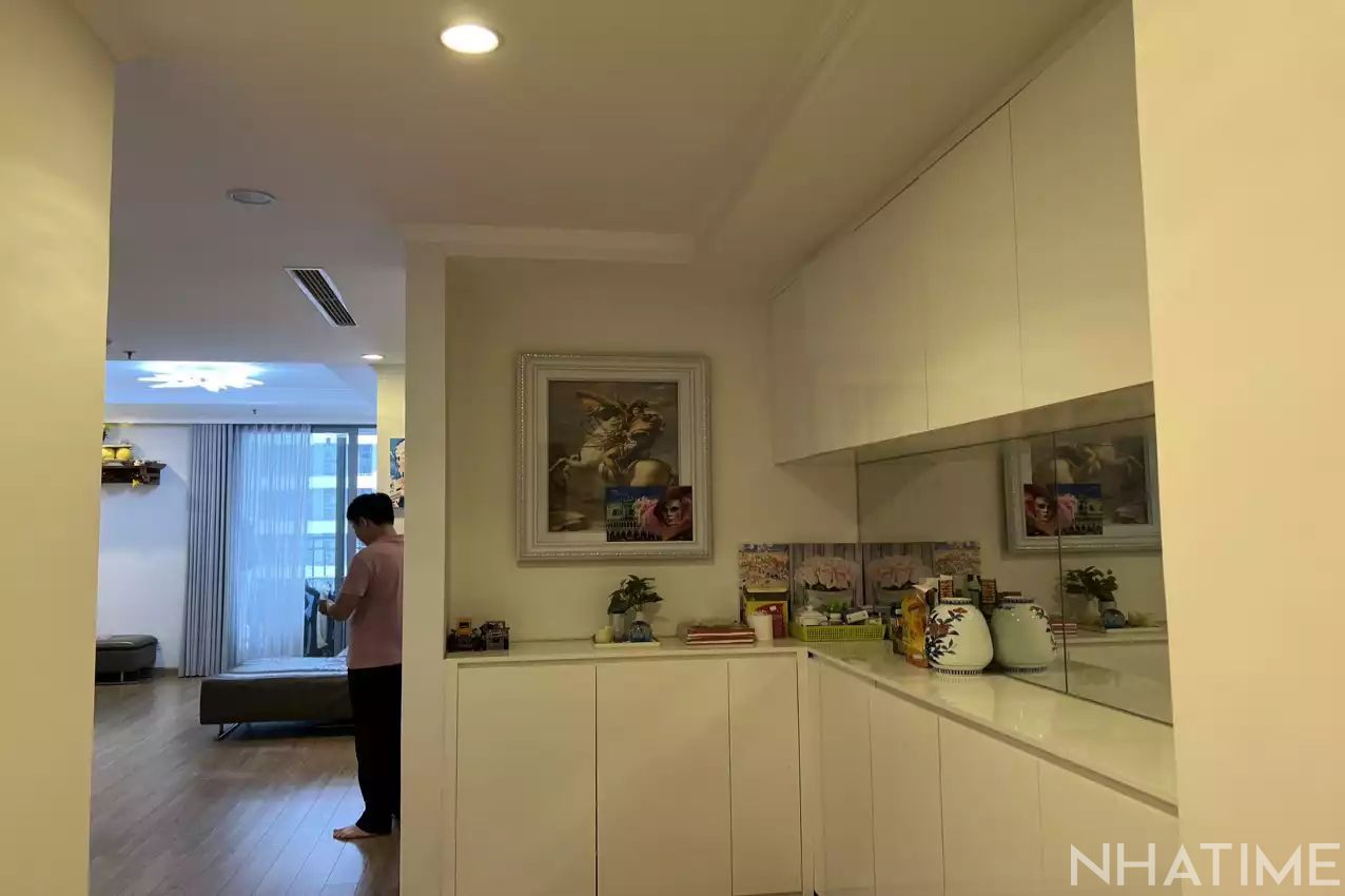 Bán căn hộ Park 2 Times City tầng 25 Photo No.13