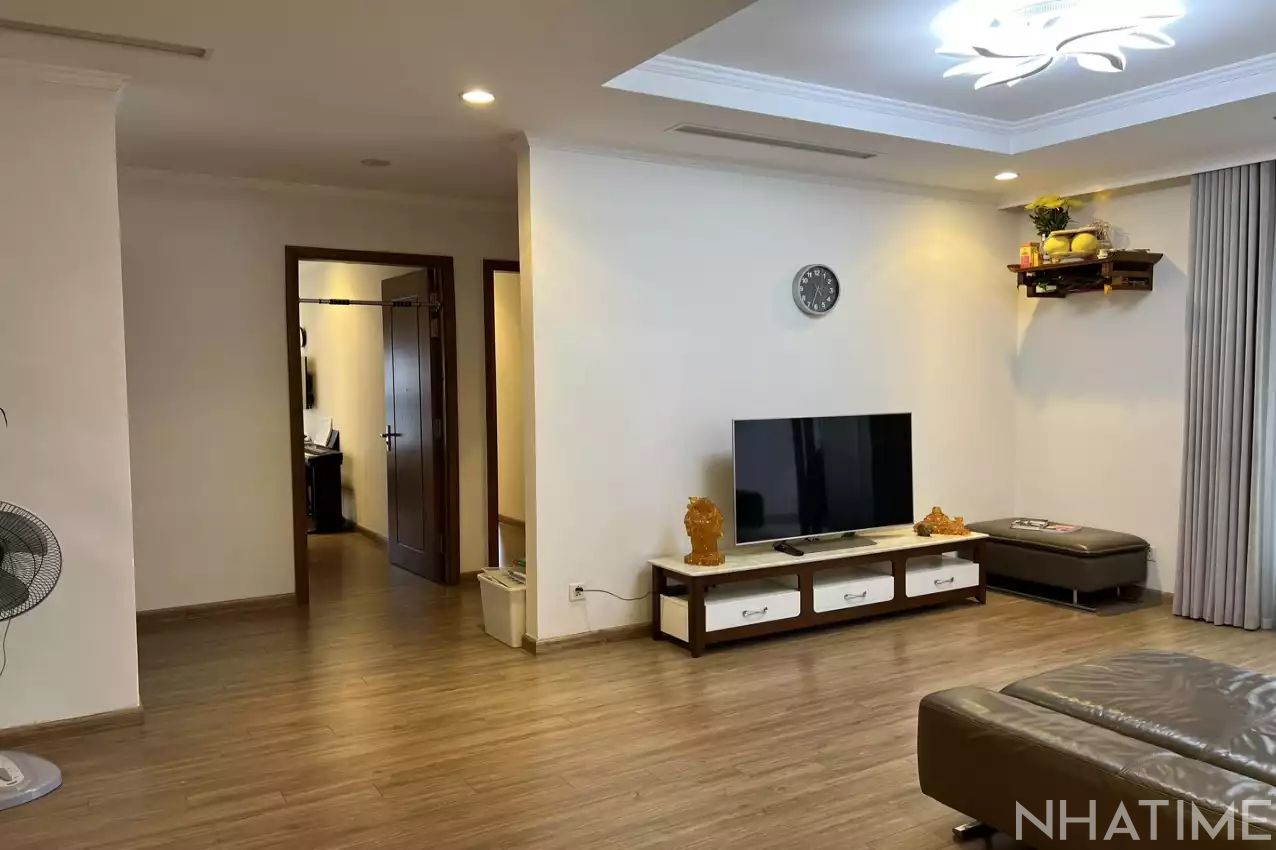 Bán căn hộ Park 2 Times City tầng 25 Photo No.14