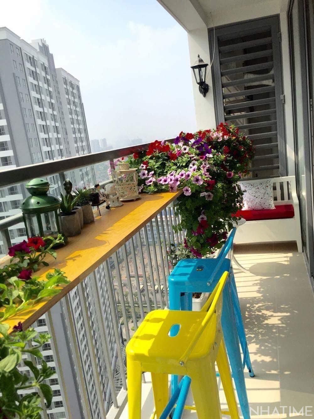 Bán căn hộ Park 3 Times City tầng 24