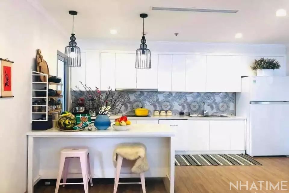 Bán căn hộ Park 3 Times City tầng 24 Photo No.2