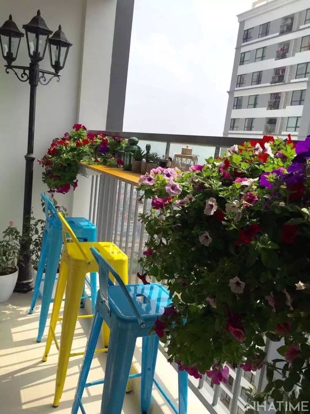 Bán căn hộ Park 3 Times City tầng 24 Photo No.3